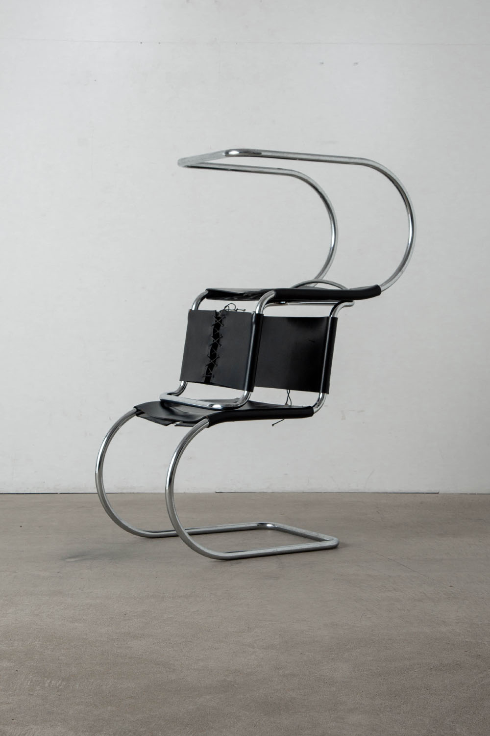 Mr 10 / Mr 533 Chair,チェア,Mies van der Rohe,ミース・ファン・デル・ローエ, Knoll,Germany,ドイツ,清澄白河,Antique,Vintage,Interior Design,stoop,topso,アンティーク,ビンテージ,ヴィンテージ,家具,雑貨,インテリア,店舗什器,設計,インテリアデザイン,内装,什器,店舗設計,ギャラリー,デザイナーズ家具,ショールーム