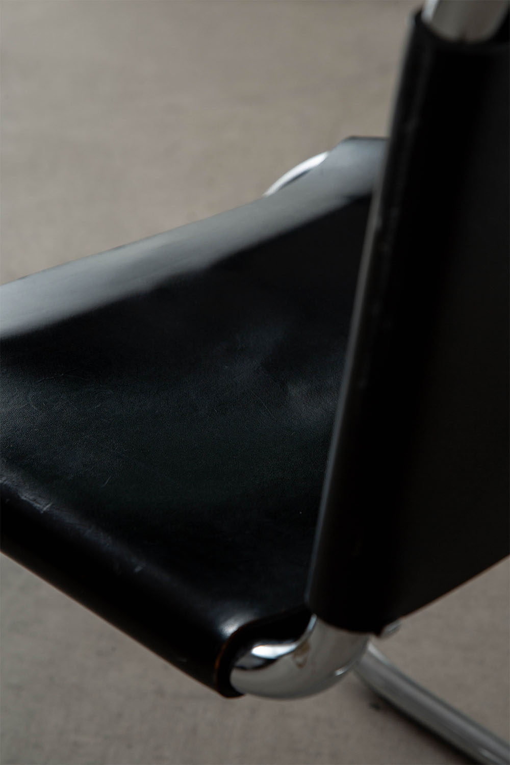 Mr 10 / Mr 533 Chair,チェア,Mies van der Rohe,ミース・ファン・デル・ローエ, Knoll,Germany,ドイツ,清澄白河,Antique,Vintage,Interior Design,stoop,topso,アンティーク,ビンテージ,ヴィンテージ,家具,雑貨,インテリア,店舗什器,設計,インテリアデザイン,内装,什器,店舗設計,ギャラリー,デザイナーズ家具,ショールーム