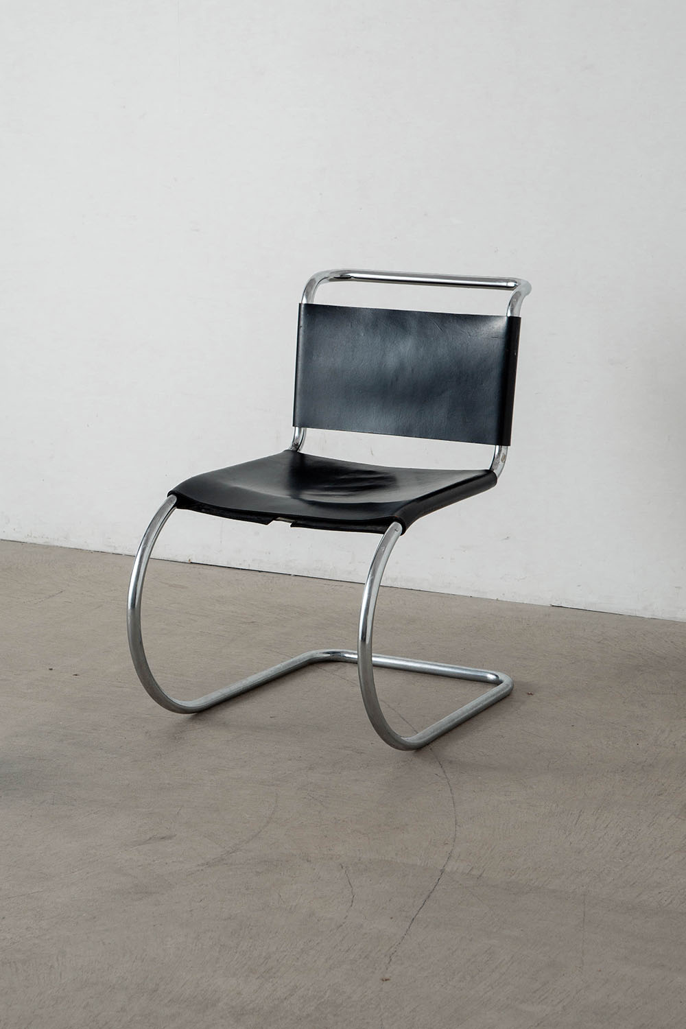 Mr 10 / Mr 533 Chair,チェア,Mies van der Rohe,ミース・ファン・デル・ローエ, Knoll,Germany,ドイツ,清澄白河,Antique,Vintage,Interior Design,stoop,topso,アンティーク,ビンテージ,ヴィンテージ,家具,雑貨,インテリア,店舗什器,設計,インテリアデザイン,内装,什器,店舗設計,ギャラリー,デザイナーズ家具,ショールーム