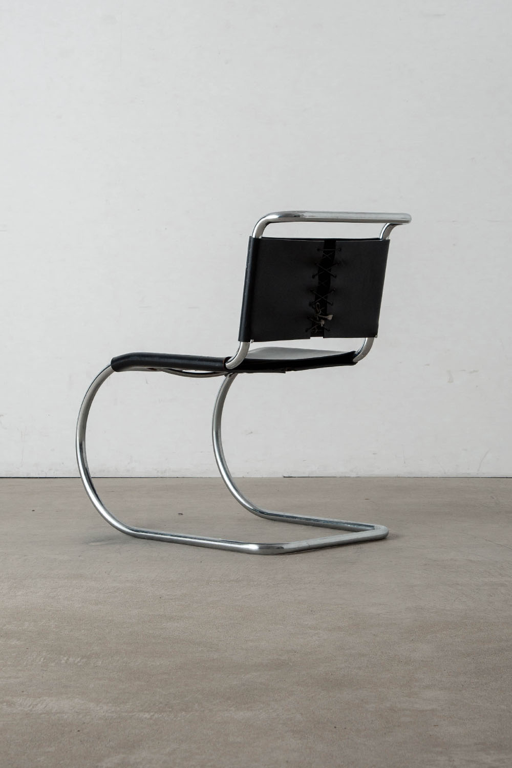 Mr 10 / Mr 533 Chair,チェア,Mies van der Rohe,ミース・ファン・デル・ローエ, Knoll,Germany,ドイツ,清澄白河,Antique,Vintage,Interior Design,stoop,topso,アンティーク,ビンテージ,ヴィンテージ,家具,雑貨,インテリア,店舗什器,設計,インテリアデザイン,内装,什器,店舗設計,ギャラリー,デザイナーズ家具,ショールーム