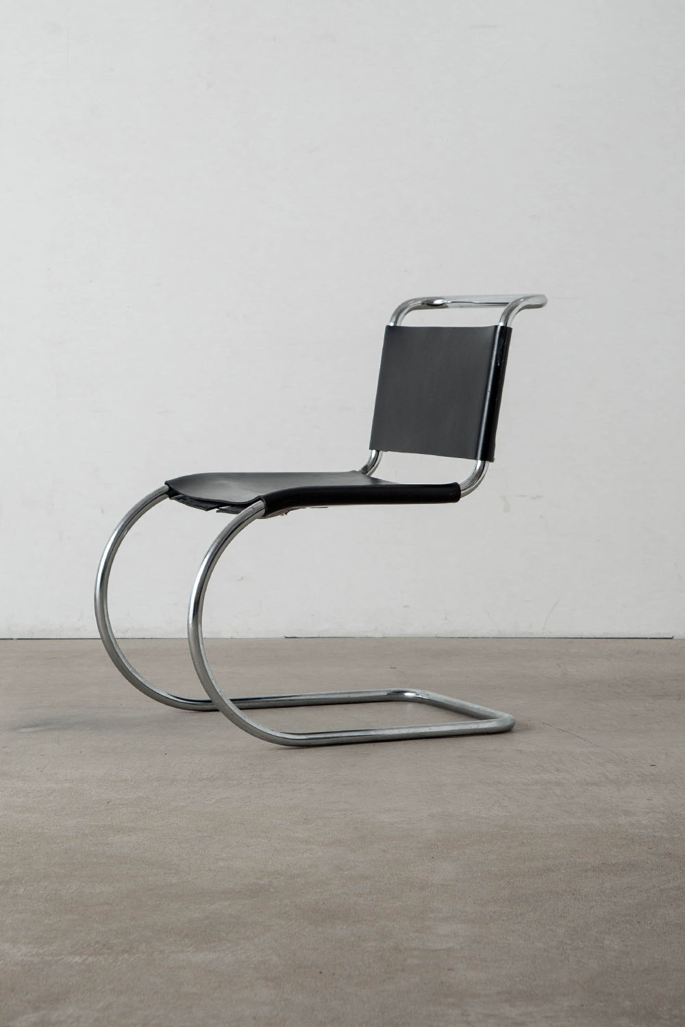 Mr 10 / Mr 533 Chair,チェア,Mies van der Rohe,ミース・ファン・デル・ローエ, Knoll,Germany,ドイツ,清澄白河,Antique,Vintage,Interior Design,stoop,topso,アンティーク,ビンテージ,ヴィンテージ,家具,雑貨,インテリア,店舗什器,設計,インテリアデザイン,内装,什器,店舗設計,ギャラリー,デザイナーズ家具,ショールーム