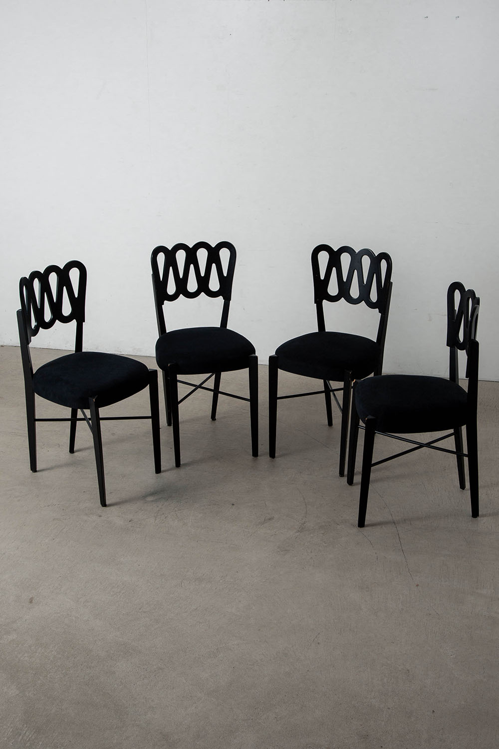 969 Chair,チェア,Gio Ponti ,ジオ・ポンティ,Montina,モンティーナ,清澄白河,Antique,Vintage,Interior Design,stoop,topso,アンティーク,ビンテージ,ヴィンテージ,家具,雑貨,インテリア,店舗什器,設計,インテリアデザイン,内装,什器,店舗設計,ギャラリー,デザイナーズ家具,ショールーム