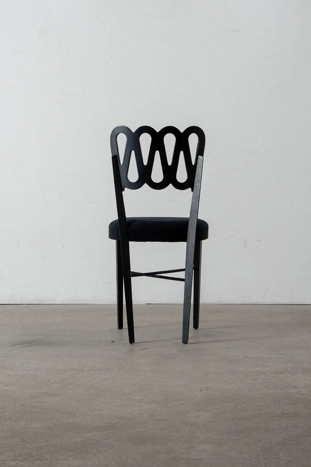 969 Chair,チェア,Gio Ponti ,ジオ・ポンティ,Montina,モンティーナ,清澄白河,Antique,Vintage,Interior Design,stoop,topso,アンティーク,ビンテージ,ヴィンテージ,家具,雑貨,インテリア,店舗什器,設計,インテリアデザイン,内装,什器,店舗設計,ギャラリー,デザイナーズ家具,ショールーム