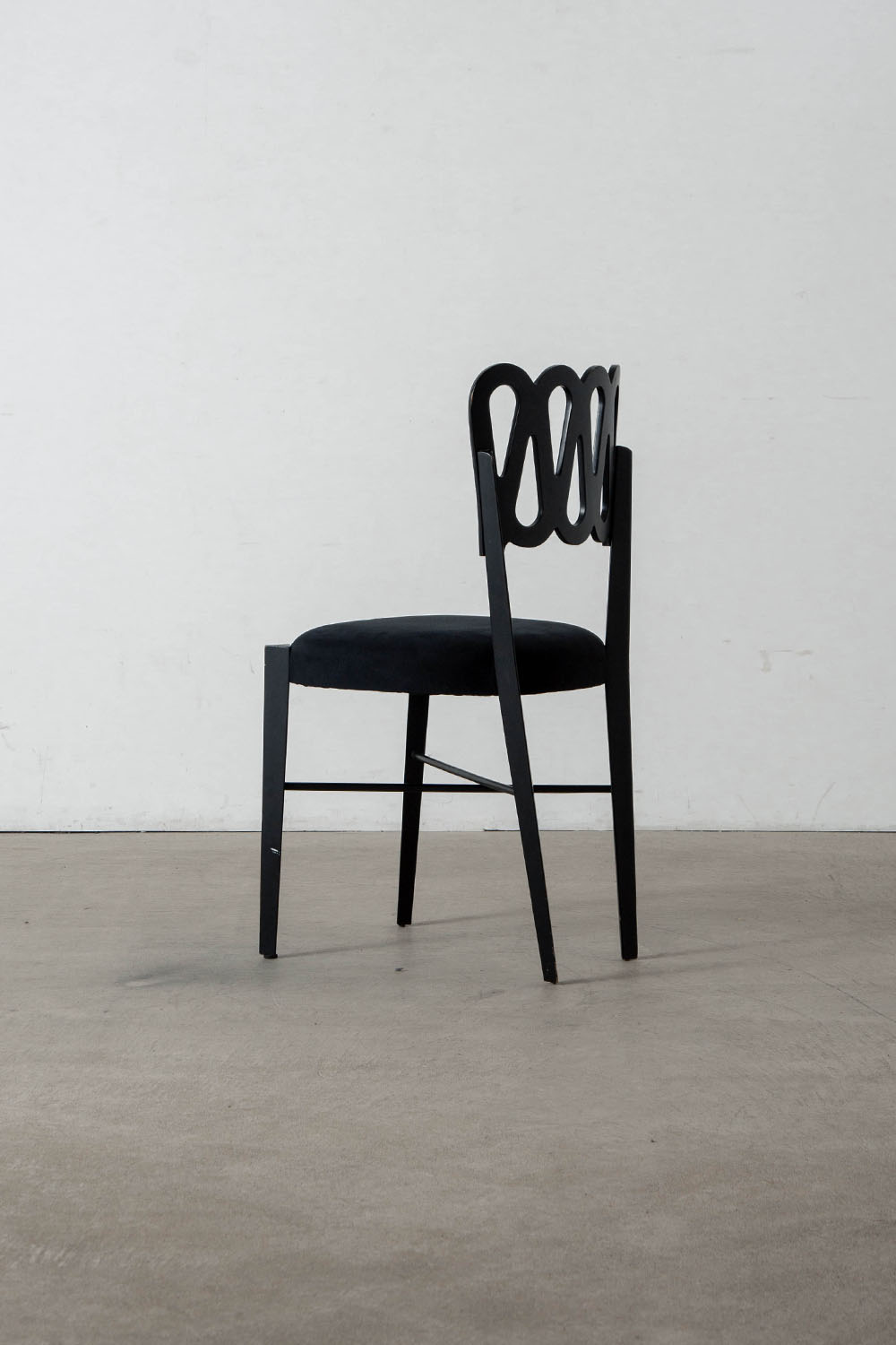 969 Chair,チェア,Gio Ponti ,ジオ・ポンティ,Montina,モンティーナ,清澄白河,Antique,Vintage,Interior Design,stoop,topso,アンティーク,ビンテージ,ヴィンテージ,家具,雑貨,インテリア,店舗什器,設計,インテリアデザイン,内装,什器,店舗設計,ギャラリー,デザイナーズ家具,ショールーム