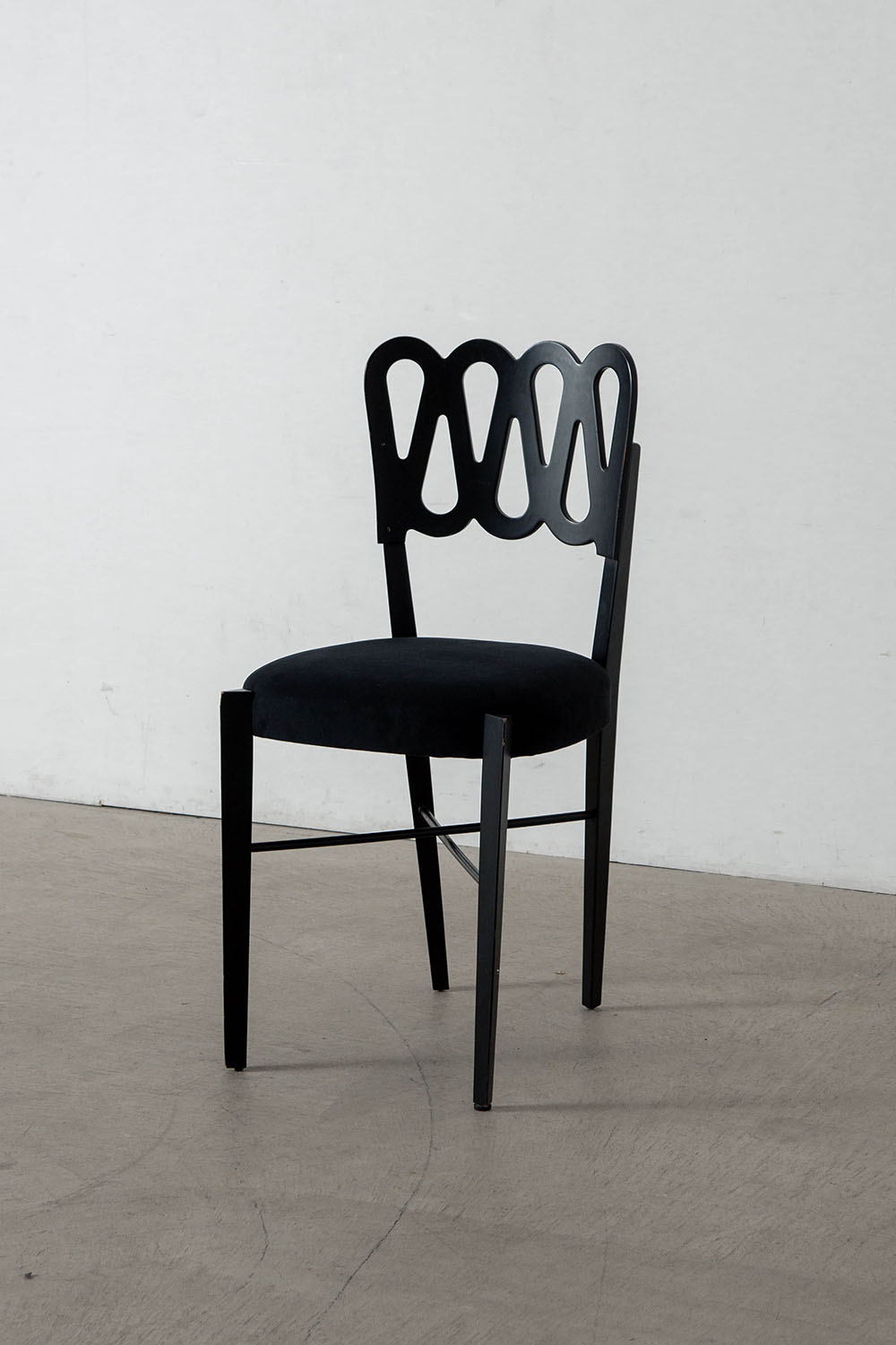 969 Chair,チェア,Gio Ponti ,ジオ・ポンティ,Montina,モンティーナ,清澄白河,Antique,Vintage,Interior Design,stoop,topso,アンティーク,ビンテージ,ヴィンテージ,家具,雑貨,インテリア,店舗什器,設計,インテリアデザイン,内装,什器,店舗設計,ギャラリー,デザイナーズ家具,ショールーム