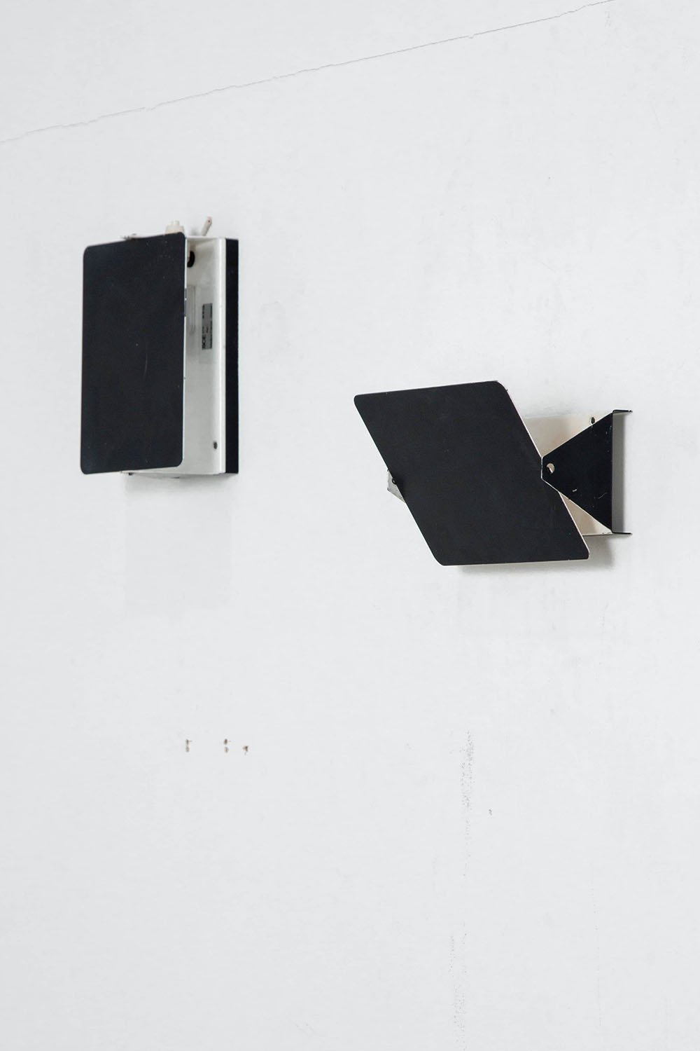 Applique À Volet Pivotant CP1 Wall Lamp,Applique À Volet Pivotant,アップリケ・ア・ヴォレ・ピヴォタン,CP1,Wall Lamp,ウォールランプ,Charlotte Perriand,シャルロット・ペリアン,SCE,France,フランス,清澄白河,Antique,Vintage,Interior Design,stoop,topso,アンティーク,ビンテージ,ヴィンテージ,家具,雑貨,インテリア,店舗什器,設計,インテリアデザイン,内装,什器,店舗設計,ギャラリー,デザイナーズ家具,ショールーム