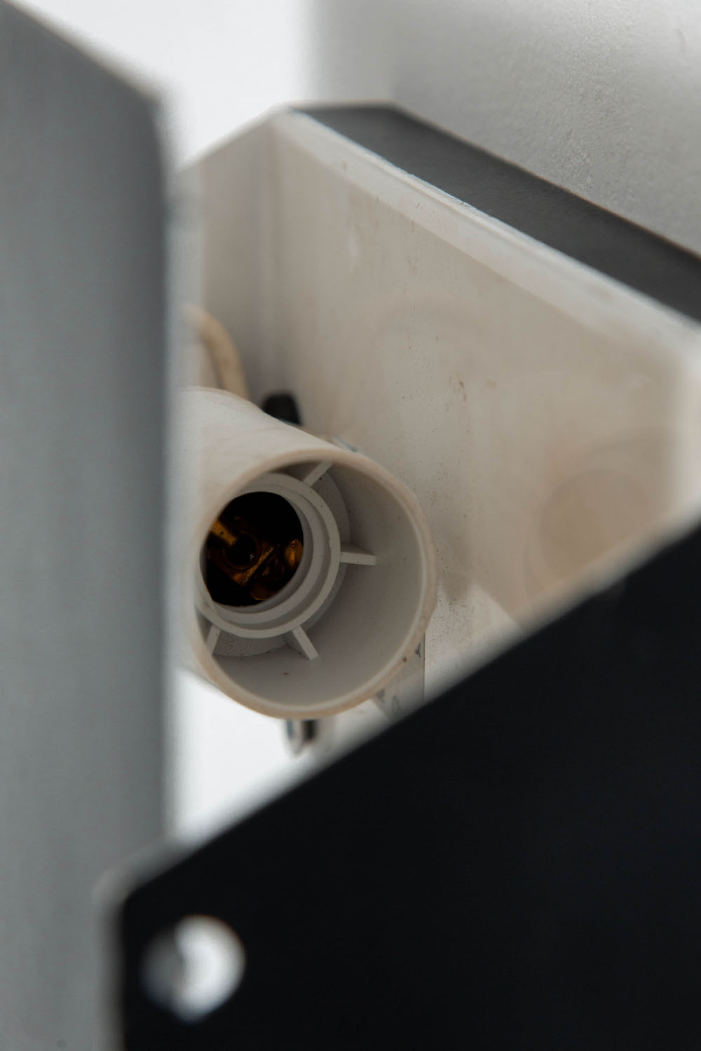 Applique À Volet Pivotant CP1 Wall Lamp,Applique À Volet Pivotant,アップリケ・ア・ヴォレ・ピヴォタン,CP1,Wall Lamp,ウォールランプ,Charlotte Perriand,シャルロット・ペリアン,SCE,France,フランス,清澄白河,Antique,Vintage,Interior Design,stoop,topso,アンティーク,ビンテージ,ヴィンテージ,家具,雑貨,インテリア,店舗什器,設計,インテリアデザイン,内装,什器,店舗設計,ギャラリー,デザイナーズ家具,ショールーム