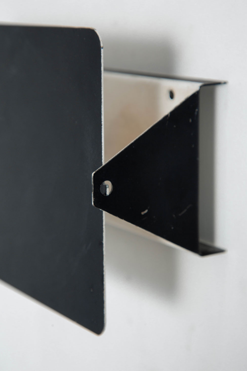 Applique À Volet Pivotant CP1 Wall Lamp,Applique À Volet Pivotant,アップリケ・ア・ヴォレ・ピヴォタン,CP1,Wall Lamp,ウォールランプ,Charlotte Perriand,シャルロット・ペリアン,SCE,France,フランス,清澄白河,Antique,Vintage,Interior Design,stoop,topso,アンティーク,ビンテージ,ヴィンテージ,家具,雑貨,インテリア,店舗什器,設計,インテリアデザイン,内装,什器,店舗設計,ギャラリー,デザイナーズ家具,ショールーム