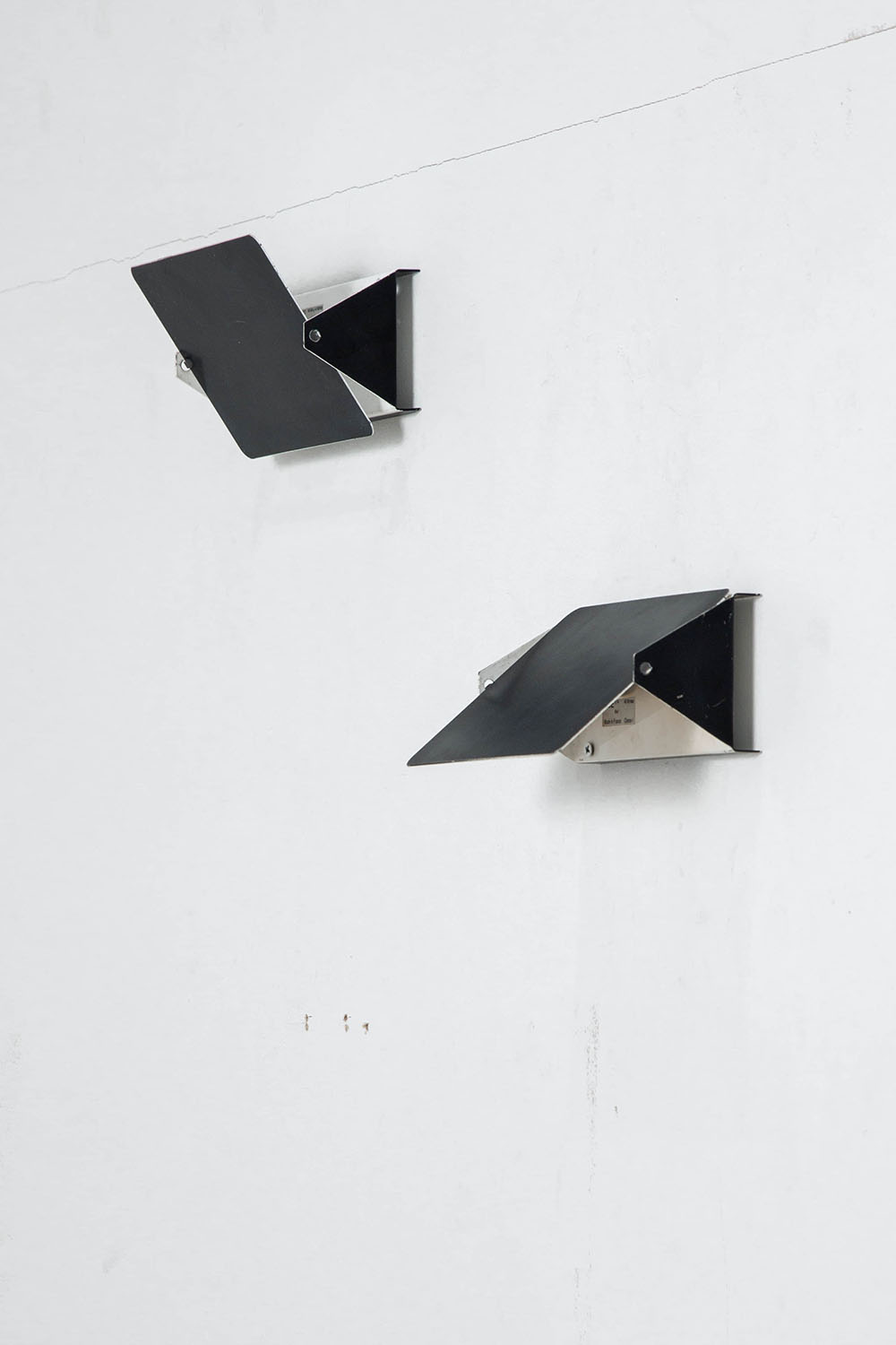 Applique À Volet Pivotant CP1 Wall Lamp,Applique À Volet Pivotant,アップリケ・ア・ヴォレ・ピヴォタン,CP1,Wall Lamp,ウォールランプ,Charlotte Perriand,シャルロット・ペリアン,SCE,France,フランス,清澄白河,Antique,Vintage,Interior Design,stoop,topso,アンティーク,ビンテージ,ヴィンテージ,家具,雑貨,インテリア,店舗什器,設計,インテリアデザイン,内装,什器,店舗設計,ギャラリー,デザイナーズ家具,ショールーム