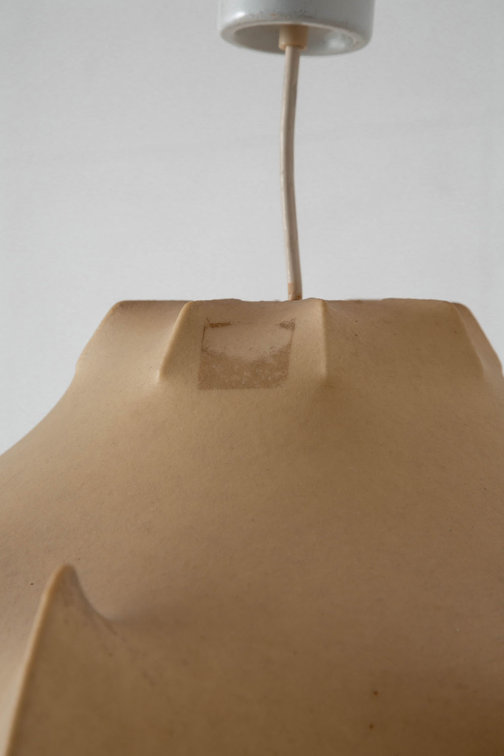 Viscontea Pendant Lamp,Viscontea,Pendant Lamp,ヴィスコンテア,ペンダントランプ,Achille & Pier Giacomo Castiglioni,アキッレ＆ピエル・ジャコモ・カスティリオーニ,Flos,フロス,Cocoon,コクーン,Italy,イタリア,清澄白河,Antique,Vintage,Interior Design,stoop,topso,アンティーク,ビンテージ,ヴィンテージ,家具,雑貨,インテリア,店舗什器,設計,インテリアデザイン,内装,什器,店舗設計,ギャラリー,デザイナーズ家具,ショールーム