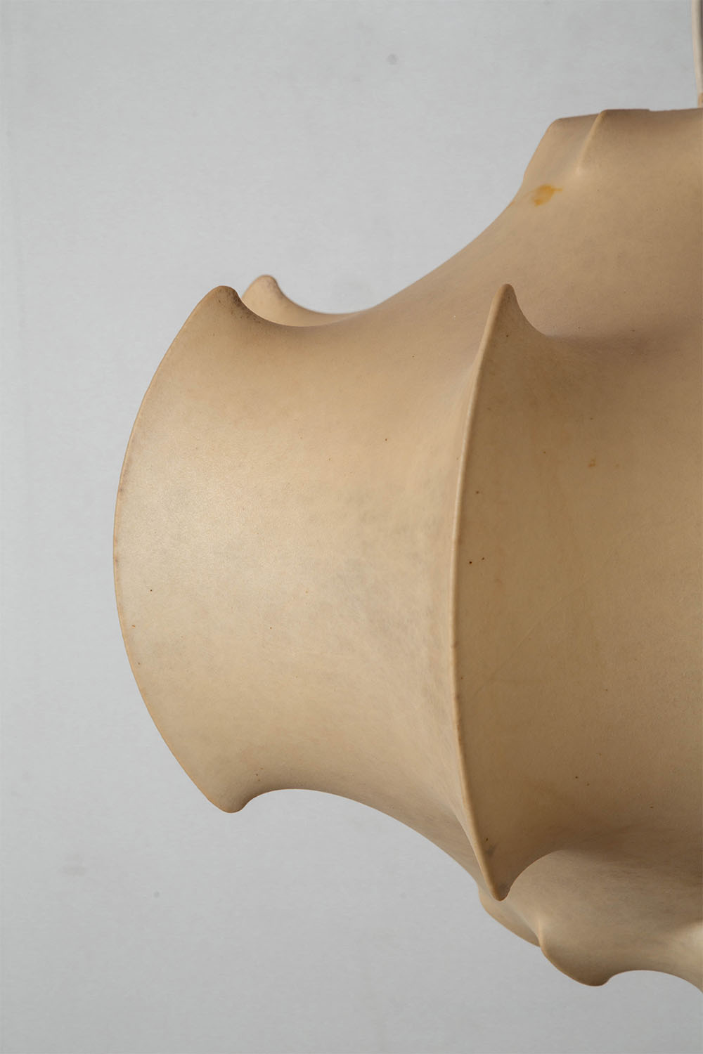 Viscontea Pendant Lamp,Viscontea,Pendant Lamp,ヴィスコンテア,ペンダントランプ,Achille & Pier Giacomo Castiglioni,アキッレ＆ピエル・ジャコモ・カスティリオーニ,Flos,フロス,Cocoon,コクーン,Italy,イタリア,清澄白河,Antique,Vintage,Interior Design,stoop,topso,アンティーク,ビンテージ,ヴィンテージ,家具,雑貨,インテリア,店舗什器,設計,インテリアデザイン,内装,什器,店舗設計,ギャラリー,デザイナーズ家具,ショールーム