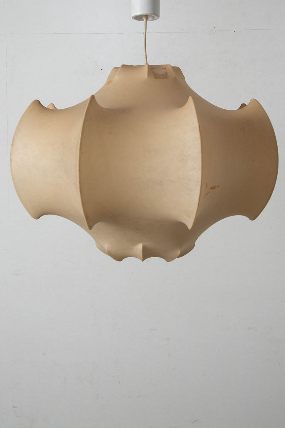 Viscontea Pendant Lamp,Viscontea,Pendant Lamp,ヴィスコンテア,ペンダントランプ,Achille & Pier Giacomo Castiglioni,アキッレ＆ピエル・ジャコモ・カスティリオーニ,Flos,フロス,Cocoon,コクーン,Italy,イタリア,清澄白河,Antique,Vintage,Interior Design,stoop,topso,アンティーク,ビンテージ,ヴィンテージ,家具,雑貨,インテリア,店舗什器,設計,インテリアデザイン,内装,什器,店舗設計,ギャラリー,デザイナーズ家具,ショールーム