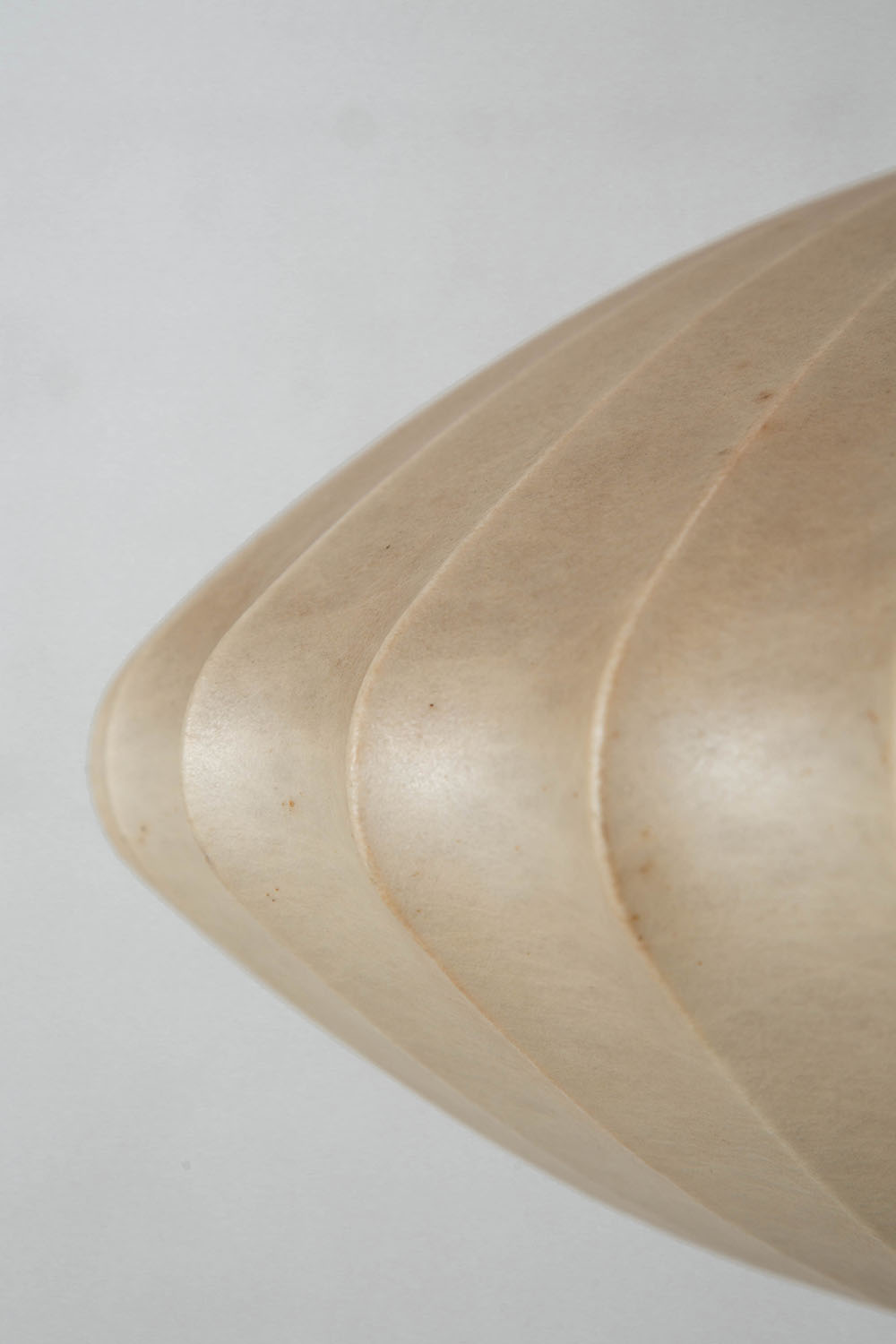 Cocoon Pendant Lamp,コクーン,ペンダントランプ,Italy,イタリア,清澄白河,Antique,Vintage,Interior Design,stoop,topso,アンティーク,ビンテージ,ヴィンテージ,家具,雑貨,インテリア,店舗什器,設計,インテリアデザイン,内装,什器,店舗設計,ギャラリー,デザイナーズ家具,ショールーム