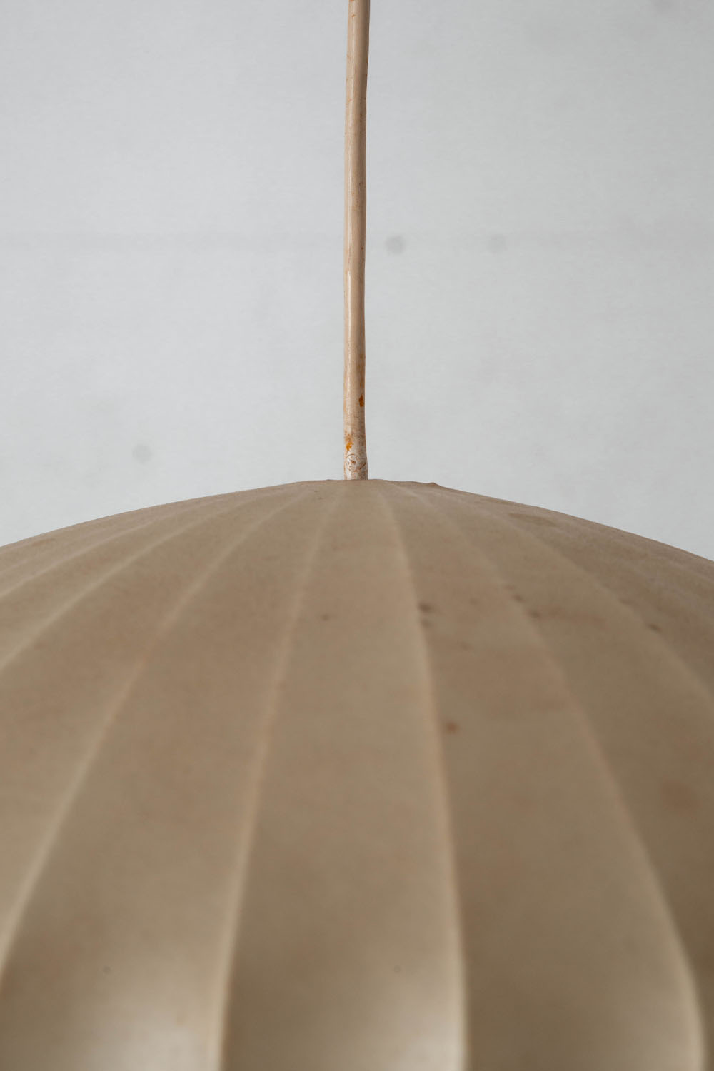 Cocoon Pendant Lamp,コクーン,ペンダントランプ,Italy,イタリア,清澄白河,Antique,Vintage,Interior Design,stoop,topso,アンティーク,ビンテージ,ヴィンテージ,家具,雑貨,インテリア,店舗什器,設計,インテリアデザイン,内装,什器,店舗設計,ギャラリー,デザイナーズ家具,ショールーム