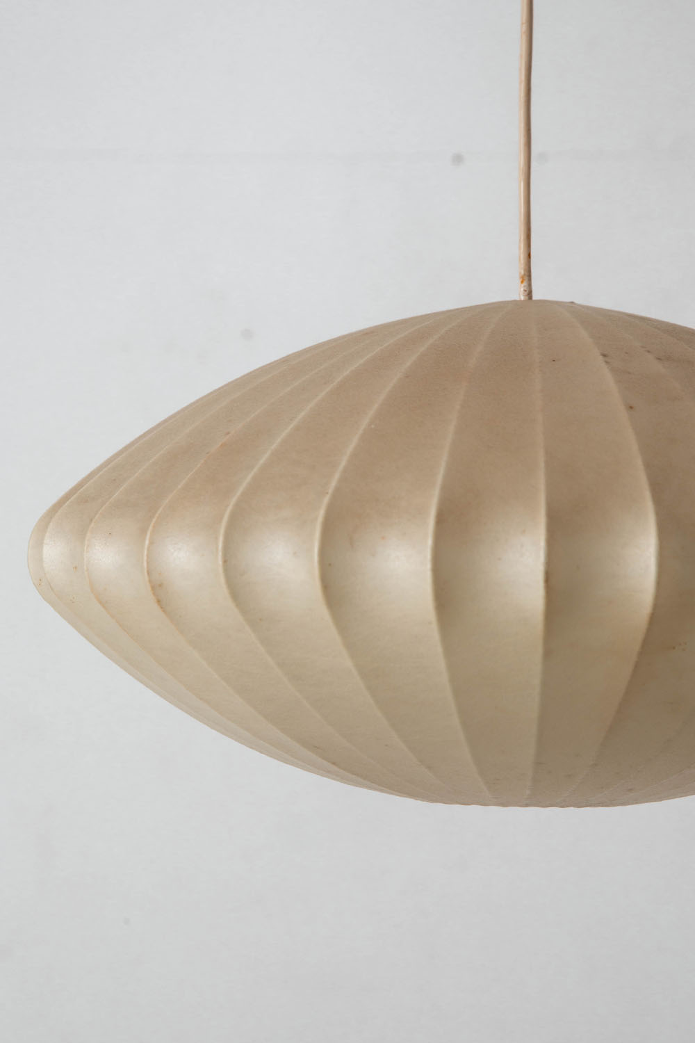 Cocoon Pendant Lamp,コクーン,ペンダントランプ,Italy,イタリア,清澄白河,Antique,Vintage,Interior Design,stoop,topso,アンティーク,ビンテージ,ヴィンテージ,家具,雑貨,インテリア,店舗什器,設計,インテリアデザイン,内装,什器,店舗設計,ギャラリー,デザイナーズ家具,ショールーム