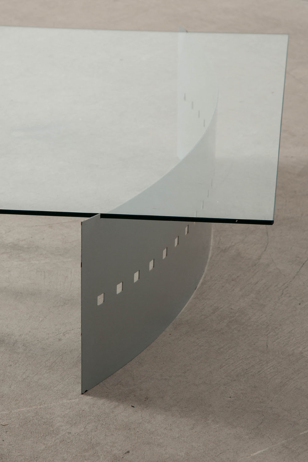 Cenolo Coffee Table,チェノロ,コーヒーテーブル,Jean-Louis Godivier,ジャン＝ルイ・ゴディヴィエ,France,フランス,清澄白河,Antique,Vintage,Interior Design,stoop,topso,アンティーク,ビンテージ,ヴィンテージ,家具,雑貨,インテリア,店舗什器,設計,インテリアデザイン,内装,什器,店舗設計,ギャラリー,デザイナーズ家具,ショールーム