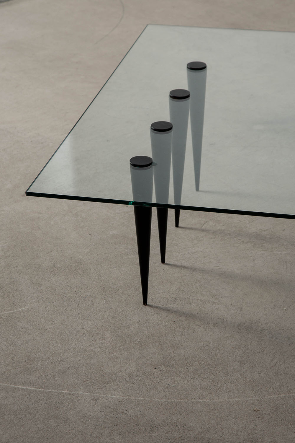 Cenolo Coffee Table,チェノロ,コーヒーテーブル,Jean-Louis Godivier,ジャン＝ルイ・ゴディヴィエ,France,フランス,清澄白河,Antique,Vintage,Interior Design,stoop,topso,アンティーク,ビンテージ,ヴィンテージ,家具,雑貨,インテリア,店舗什器,設計,インテリアデザイン,内装,什器,店舗設計,ギャラリー,デザイナーズ家具,ショールーム