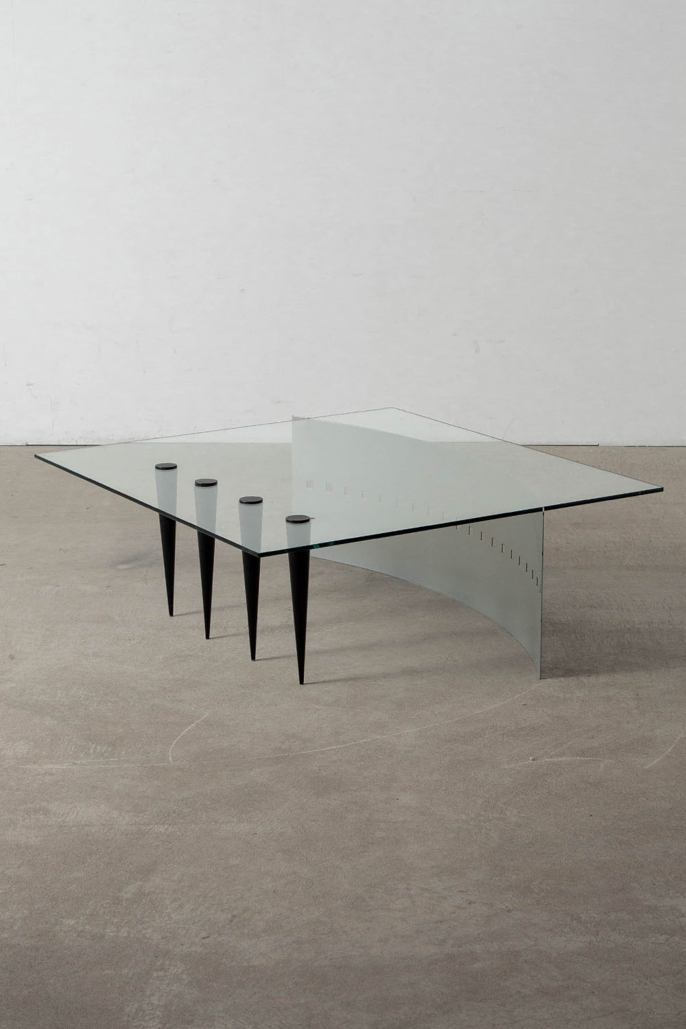 Cenolo Coffee Table,チェノロ,コーヒーテーブル,Jean-Louis Godivier,ジャン＝ルイ・ゴディヴィエ,France,フランス,清澄白河,Antique,Vintage,Interior Design,stoop,topso,アンティーク,ビンテージ,ヴィンテージ,家具,雑貨,インテリア,店舗什器,設計,インテリアデザイン,内装,什器,店舗設計,ギャラリー,デザイナーズ家具,ショールーム