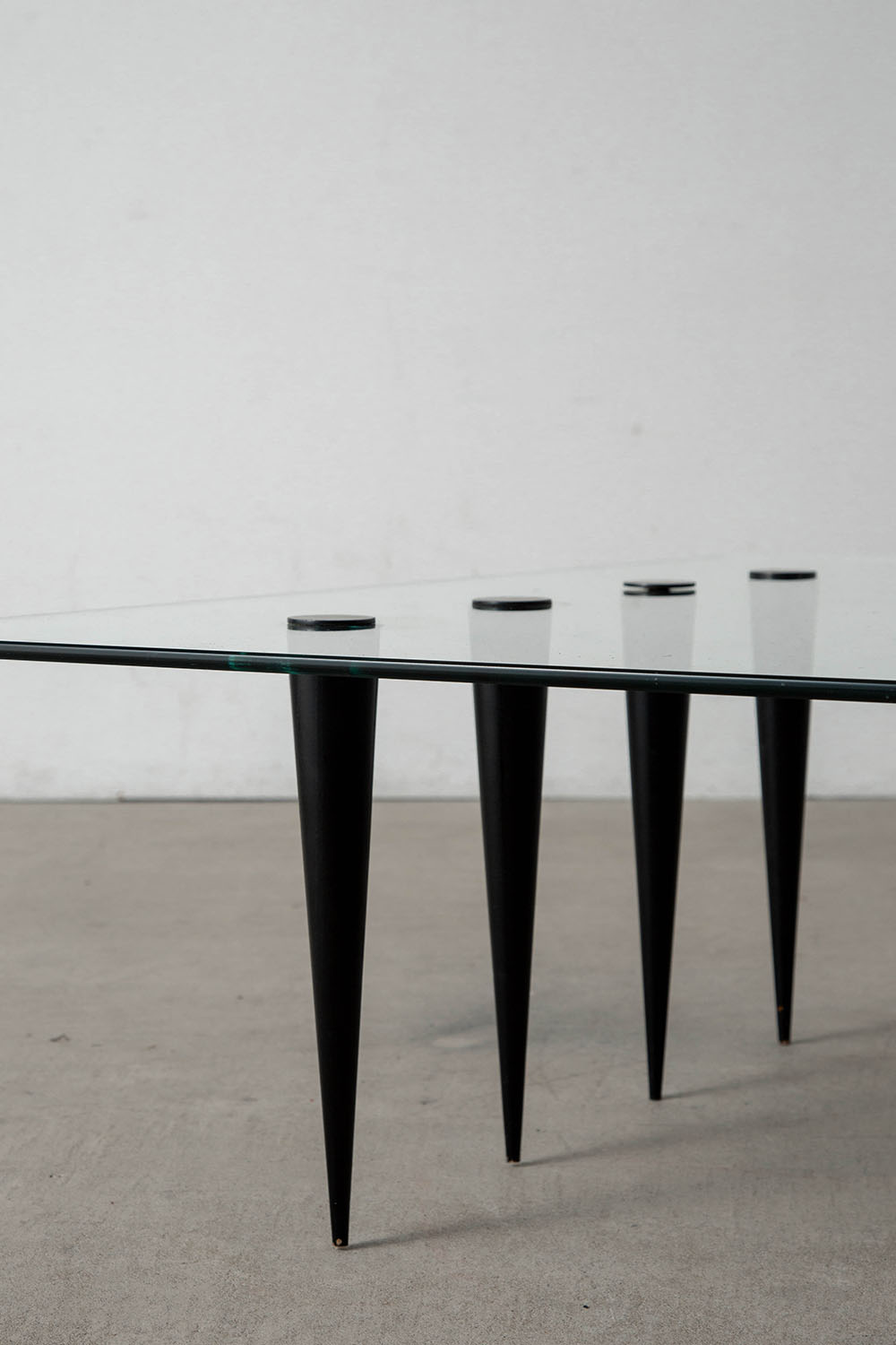 Cenolo Coffee Table,チェノロ,コーヒーテーブル,Jean-Louis Godivier,ジャン＝ルイ・ゴディヴィエ,France,フランス,清澄白河,Antique,Vintage,Interior Design,stoop,topso,アンティーク,ビンテージ,ヴィンテージ,家具,雑貨,インテリア,店舗什器,設計,インテリアデザイン,内装,什器,店舗設計,ギャラリー,デザイナーズ家具,ショールーム