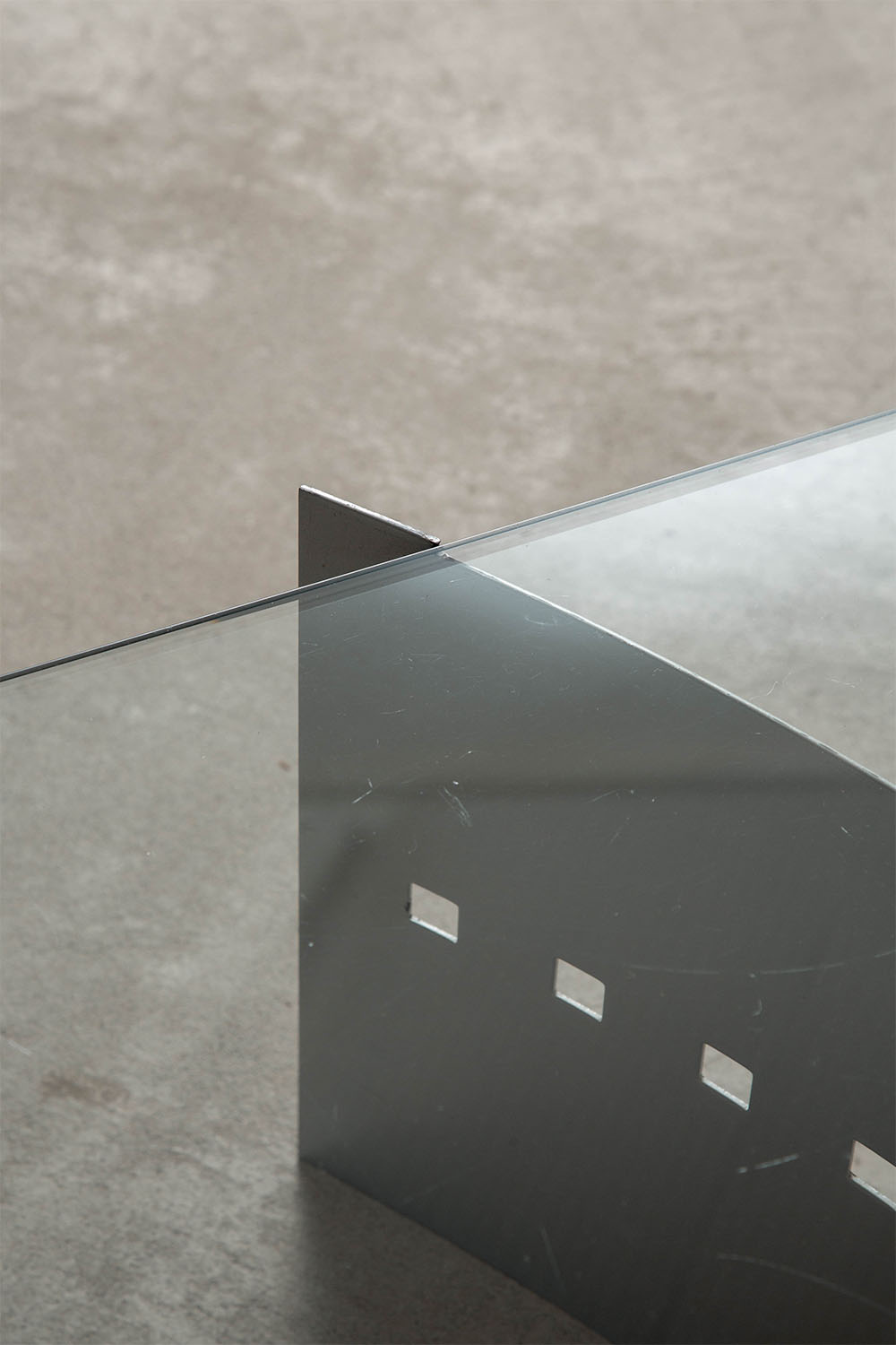 Cenolo Coffee Table,チェノロ,コーヒーテーブル,Jean-Louis Godivier,ジャン＝ルイ・ゴディヴィエ,France,フランス,清澄白河,Antique,Vintage,Interior Design,stoop,topso,アンティーク,ビンテージ,ヴィンテージ,家具,雑貨,インテリア,店舗什器,設計,インテリアデザイン,内装,什器,店舗設計,ギャラリー,デザイナーズ家具,ショールーム