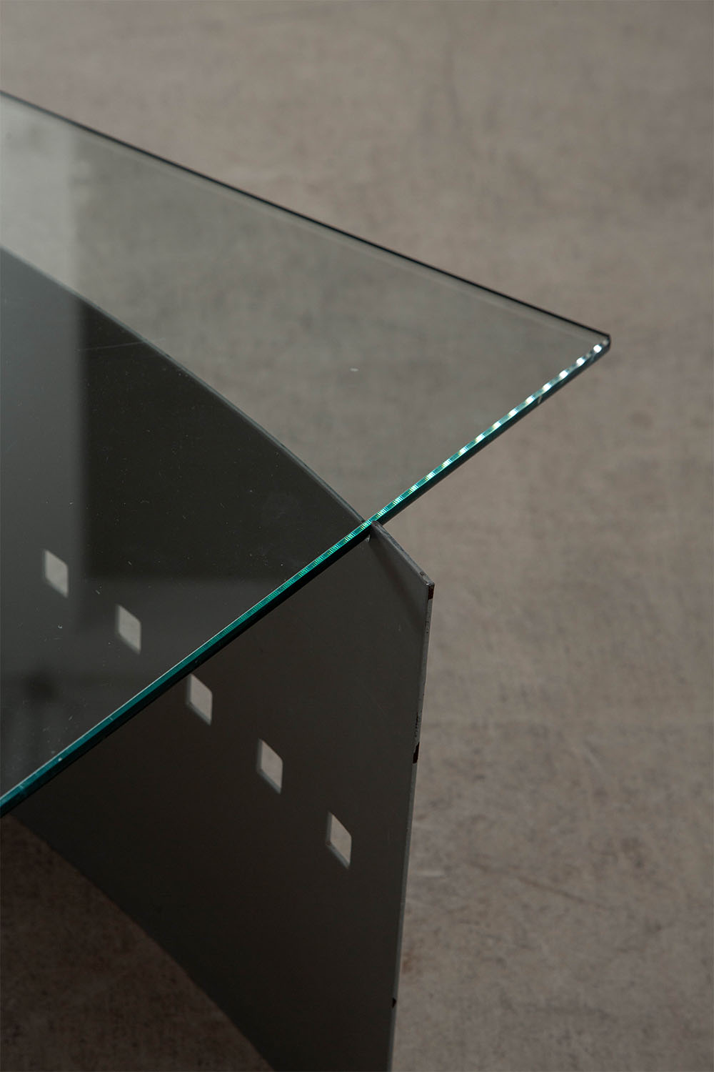 Cenolo Coffee Table,チェノロ,コーヒーテーブル,Jean-Louis Godivier,ジャン＝ルイ・ゴディヴィエ,France,フランス,清澄白河,Antique,Vintage,Interior Design,stoop,topso,アンティーク,ビンテージ,ヴィンテージ,家具,雑貨,インテリア,店舗什器,設計,インテリアデザイン,内装,什器,店舗設計,ギャラリー,デザイナーズ家具,ショールーム