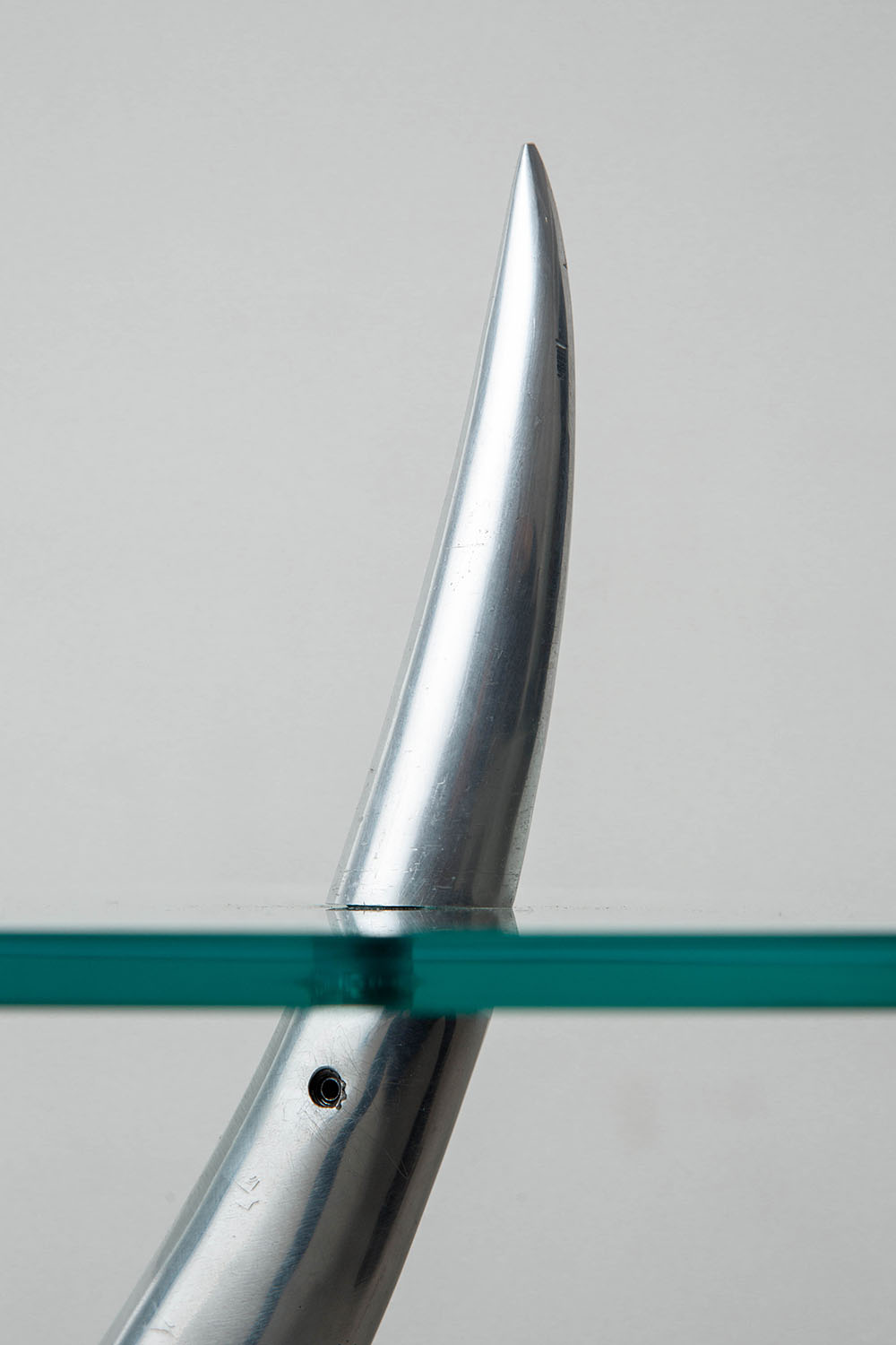 Arcada Swing Table,アルカダ・スウィング,Table,テーブル,Pierangelo Caramia,ピエランジェロ・カラミア,XO,France,フランス,Italy,イタリア,清澄白河,Antique,Vintage,Interior Design,stoop,topso,アンティーク,ビンテージ,ヴィンテージ,家具,雑貨,インテリア,店舗什器,設計,インテリアデザイン,内装,什器,店舗設計,ギャラリー,デザイナーズ家具,ショールーム