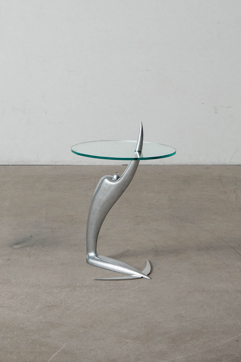 Arcada Swing Table,アルカダ・スウィング,Table,テーブル,Pierangelo Caramia,ピエランジェロ・カラミア,XO,France,フランス,Italy,イタリア,清澄白河,Antique,Vintage,Interior Design,stoop,topso,アンティーク,ビンテージ,ヴィンテージ,家具,雑貨,インテリア,店舗什器,設計,インテリアデザイン,内装,什器,店舗設計,ギャラリー,デザイナーズ家具,ショールーム