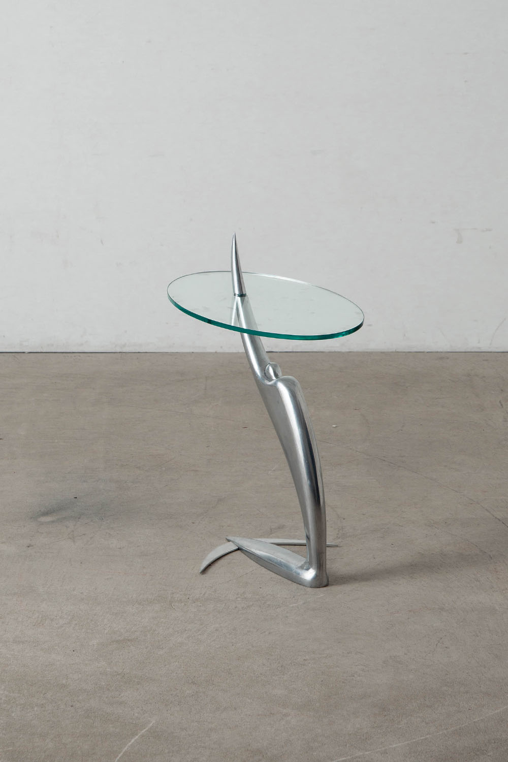 Arcada Swing Table,アルカダ・スウィング,Table,テーブル,Pierangelo Caramia,ピエランジェロ・カラミア,XO,France,フランス,Italy,イタリア,清澄白河,Antique,Vintage,Interior Design,stoop,topso,アンティーク,ビンテージ,ヴィンテージ,家具,雑貨,インテリア,店舗什器,設計,インテリアデザイン,内装,什器,店舗設計,ギャラリー,デザイナーズ家具,ショールーム