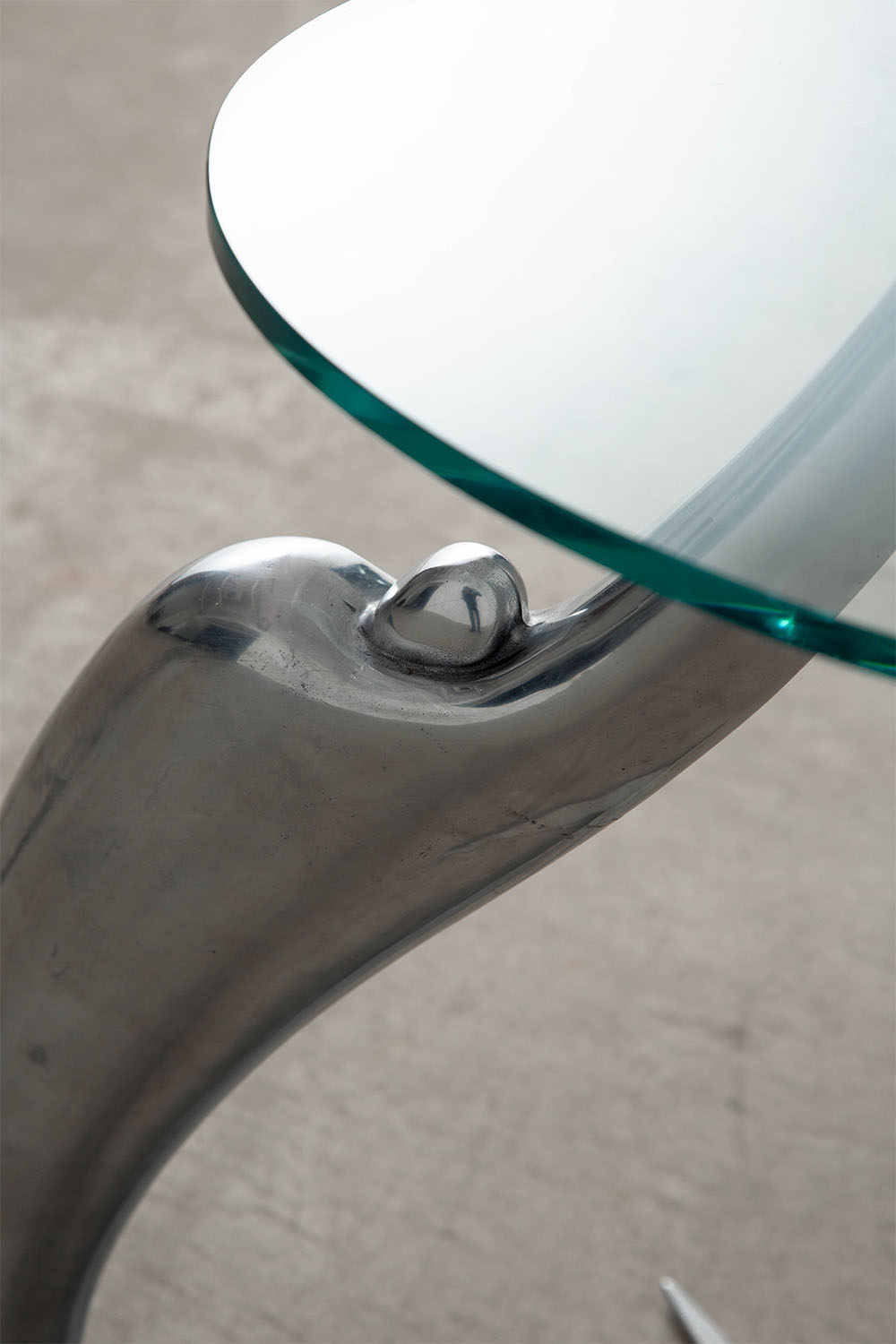 Arcada Swing Table,アルカダ・スウィング,Table,テーブル,Pierangelo Caramia,ピエランジェロ・カラミア,XO,France,フランス,Italy,イタリア,清澄白河,Antique,Vintage,Interior Design,stoop,topso,アンティーク,ビンテージ,ヴィンテージ,家具,雑貨,インテリア,店舗什器,設計,インテリアデザイン,内装,什器,店舗設計,ギャラリー,デザイナーズ家具,ショールーム