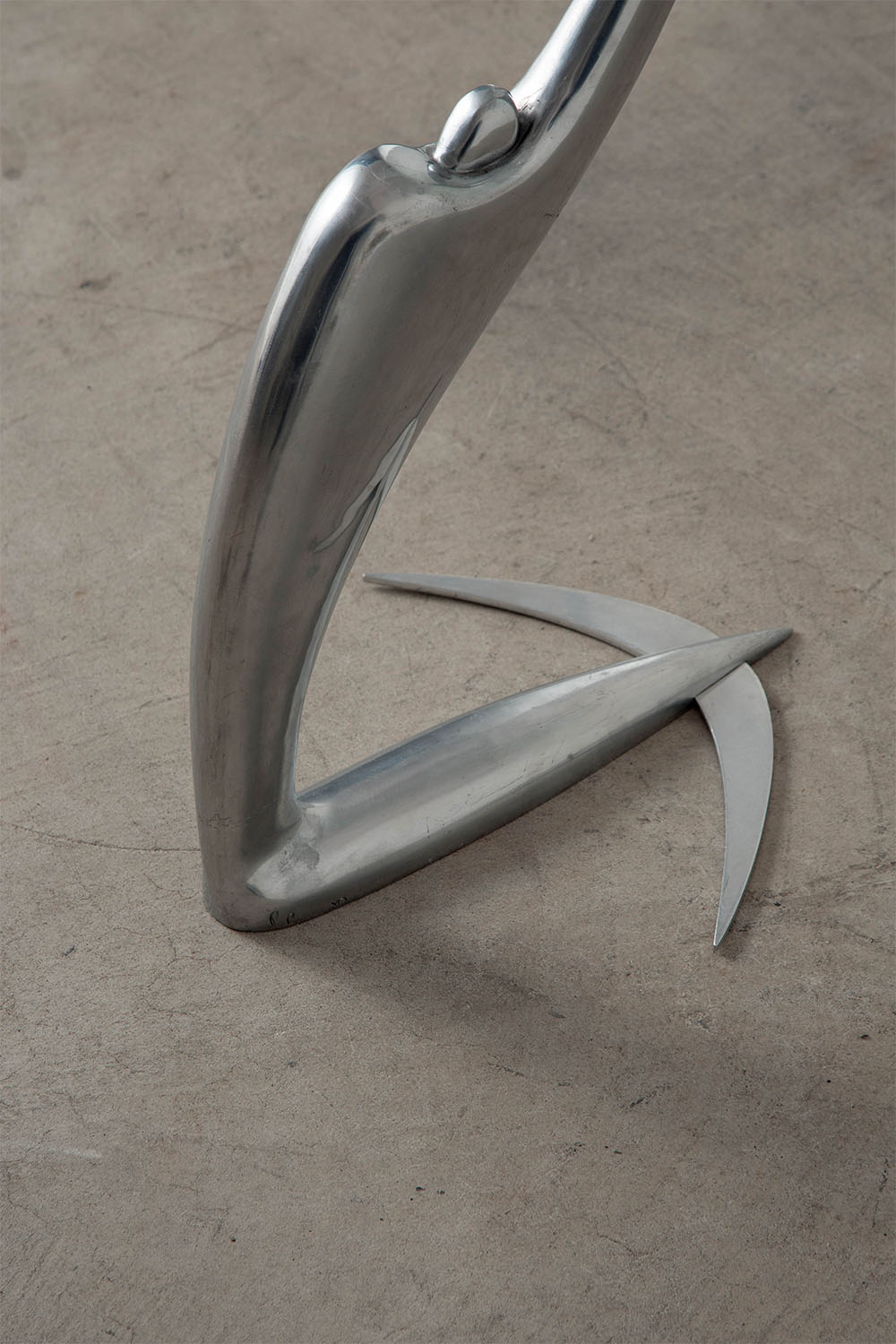 Arcada Swing Table,アルカダ・スウィング,Table,テーブル,Pierangelo Caramia,ピエランジェロ・カラミア,XO,France,フランス,Italy,イタリア,清澄白河,Antique,Vintage,Interior Design,stoop,topso,アンティーク,ビンテージ,ヴィンテージ,家具,雑貨,インテリア,店舗什器,設計,インテリアデザイン,内装,什器,店舗設計,ギャラリー,デザイナーズ家具,ショールーム