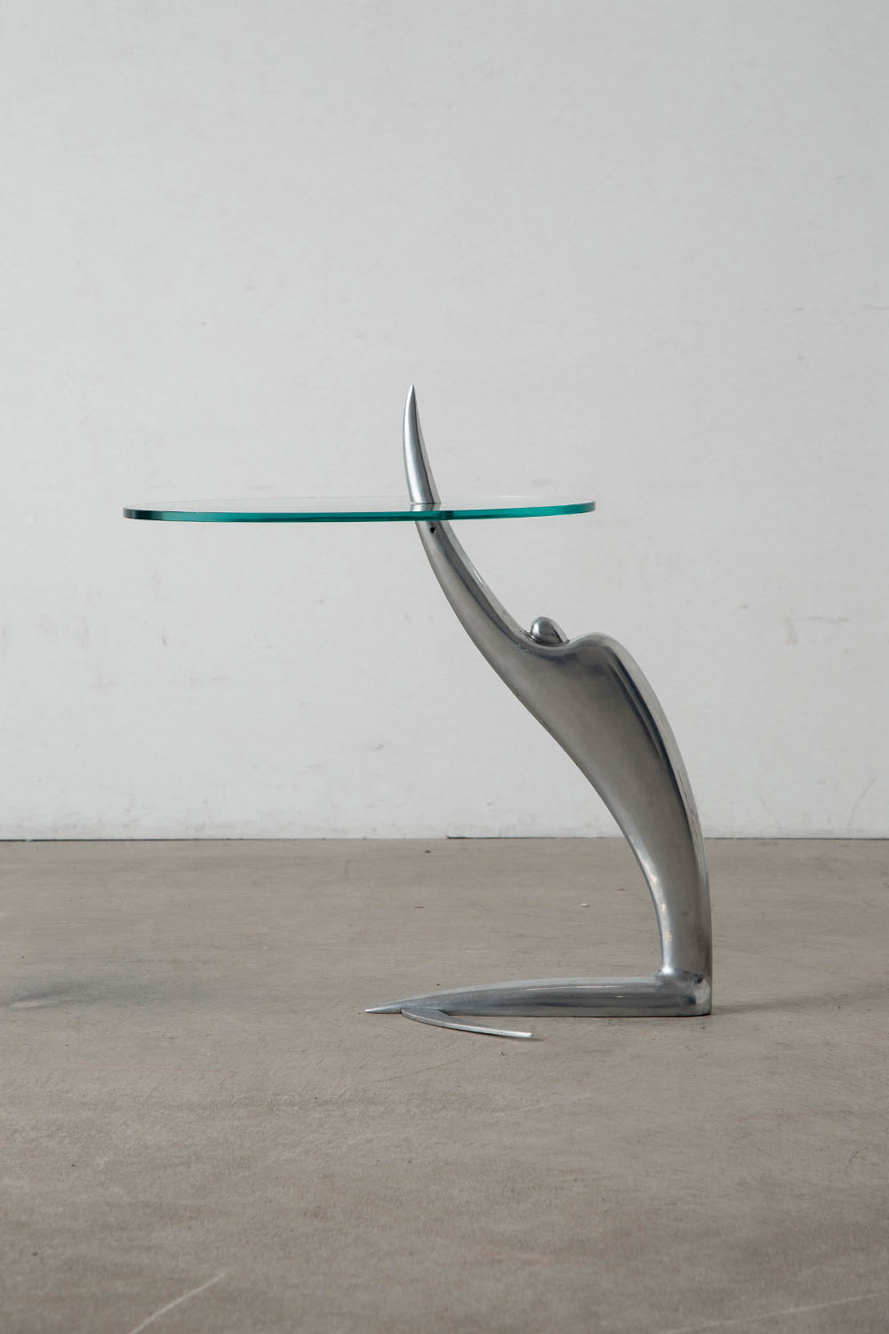 Arcada Swing Table,アルカダ・スウィング,Table,テーブル,Pierangelo Caramia,ピエランジェロ・カラミア,XO,France,フランス,Italy,イタリア,清澄白河,Antique,Vintage,Interior Design,stoop,topso,アンティーク,ビンテージ,ヴィンテージ,家具,雑貨,インテリア,店舗什器,設計,インテリアデザイン,内装,什器,店舗設計,ギャラリー,デザイナーズ家具,ショールーム