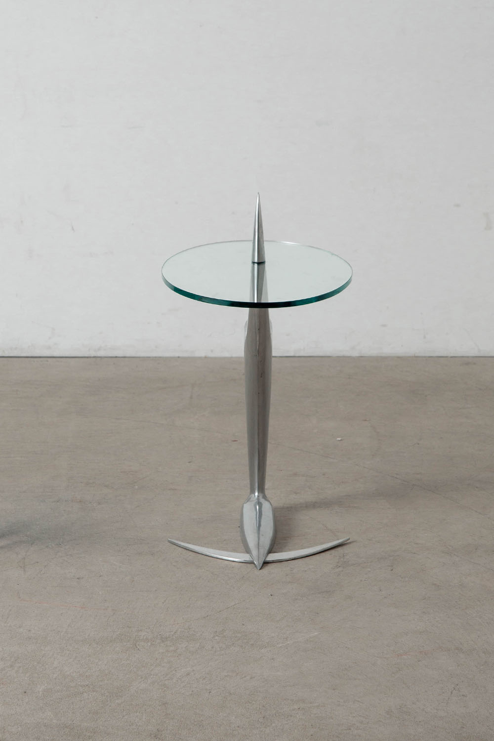 Arcada Swing Table,アルカダ・スウィング,Table,テーブル,Pierangelo Caramia,ピエランジェロ・カラミア,XO,France,フランス,Italy,イタリア,清澄白河,Antique,Vintage,Interior Design,stoop,topso,アンティーク,ビンテージ,ヴィンテージ,家具,雑貨,インテリア,店舗什器,設計,インテリアデザイン,内装,什器,店舗設計,ギャラリー,デザイナーズ家具,ショールーム