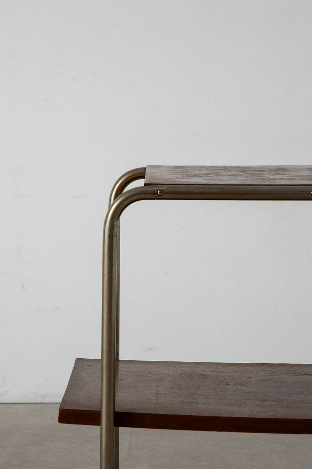 B12 Side Table,サイドテーブル,shelf,シェルフ, Marcel Breuer,マルセル・ブロイヤー,Germany,ドイツ,清澄白河,Antique,Vintage,Interior Design,stoop,topso,アンティーク,ビンテージ,ヴィンテージ,家具,雑貨,インテリア,店舗什器,設計,インテリアデザイン,内装,什器,店舗設計,ギャラリー,デザイナーズ家具,ショールーム