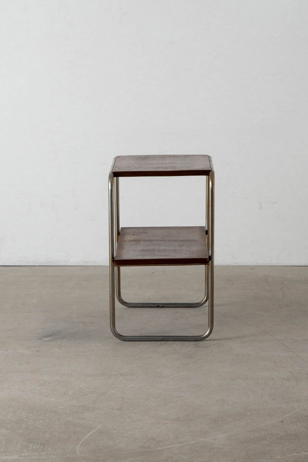 B12 Side Table,サイドテーブル,shelf,シェルフ, Marcel Breuer,マルセル・ブロイヤー,Germany,ドイツ,清澄白河,Antique,Vintage,Interior Design,stoop,topso,アンティーク,ビンテージ,ヴィンテージ,家具,雑貨,インテリア,店舗什器,設計,インテリアデザイン,内装,什器,店舗設計,ギャラリー,デザイナーズ家具,ショールーム