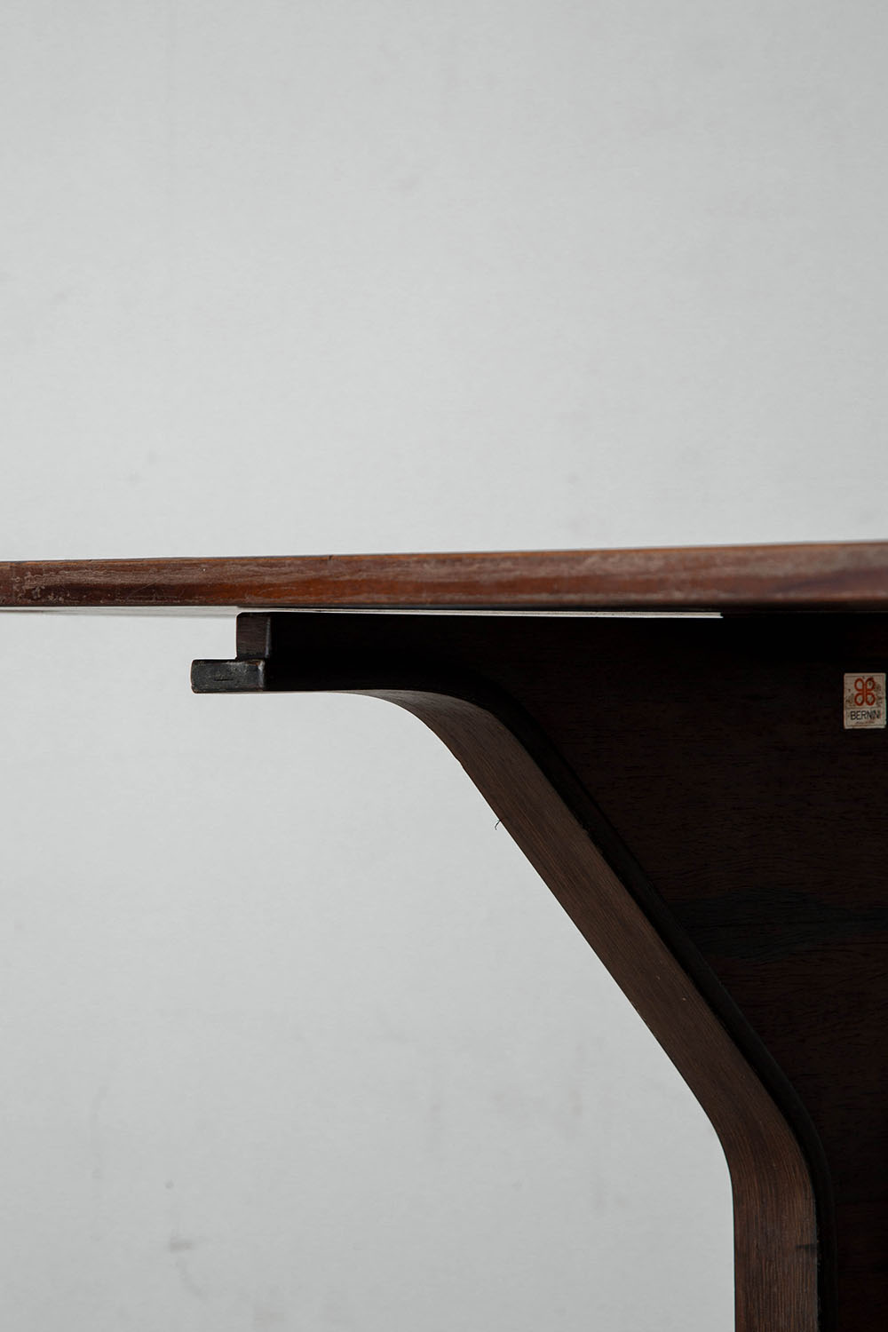 Model 522 Dining Table,Model 522,Dining Table,ダイニングテーブル,Gianfranco Frattini,ジャンフランコ・フラッティーニ,Bernini,ベルニーニ,Rosewood,ローズウッド,清澄白河,Antique,Vintage,Interior Design,stoop,topso,アンティーク,ビンテージ,ヴィンテージ,家具,雑貨,インテリア,店舗什器,設計,インテリアデザイン,内装,什器,店舗設計,ギャラリー,デザイナーズ家具,ショールーム