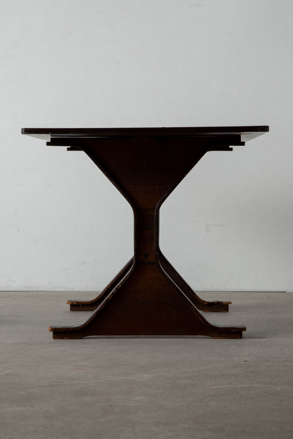 Model 522 Dining Table,Model 522,Dining Table,ダイニングテーブル,Gianfranco Frattini,ジャンフランコ・フラッティーニ,Bernini,ベルニーニ,Rosewood,ローズウッド,清澄白河,Antique,Vintage,Interior Design,stoop,topso,アンティーク,ビンテージ,ヴィンテージ,家具,雑貨,インテリア,店舗什器,設計,インテリアデザイン,内装,什器,店舗設計,ギャラリー,デザイナーズ家具,ショールーム