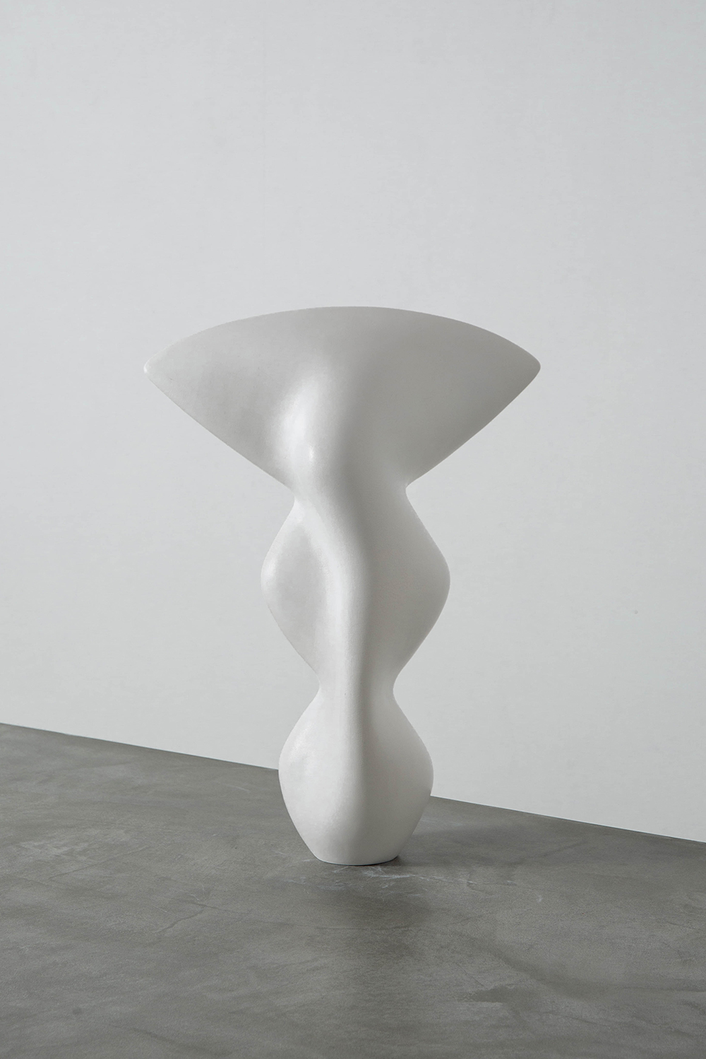 Trace Untitled 15 by Shiho Hayashi