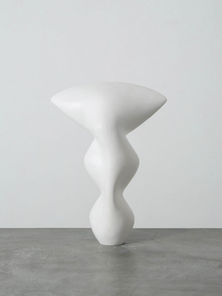 Trace Untitled 15 by Shiho Hayashi