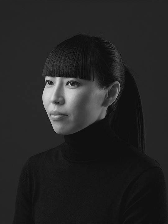Shiho Hayashi