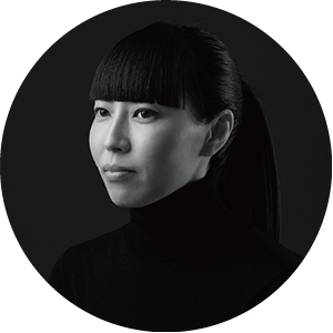 Shiho Hayashi