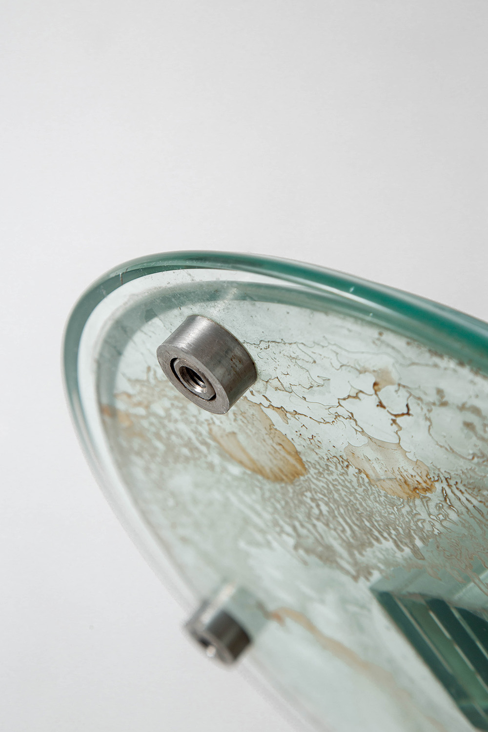 Shviro Holon,Glass,シャヴィロ・ホロン,ガラス,ガラスファニチャー,イタリア,France,フランス,清澄白河,Antique,Vintage,Interior Design,stoop,topso,アンティーク,ビンテージ,ヴィンテージ,家具,雑貨,インテリア,店舗什器,設計,インテリアデザイン,内装,什器,店舗設計,ギャラリー,デザイナーズ家具,ショールーム