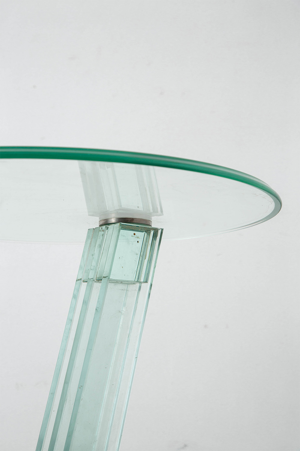 Shviro Holon,Glass,シャヴィロ・ホロン,ガラス,ガラスファニチャー,イタリア,France,フランス,清澄白河,Antique,Vintage,Interior Design,stoop,topso,アンティーク,ビンテージ,ヴィンテージ,家具,雑貨,インテリア,店舗什器,設計,インテリアデザイン,内装,什器,店舗設計,ギャラリー,デザイナーズ家具,ショールーム