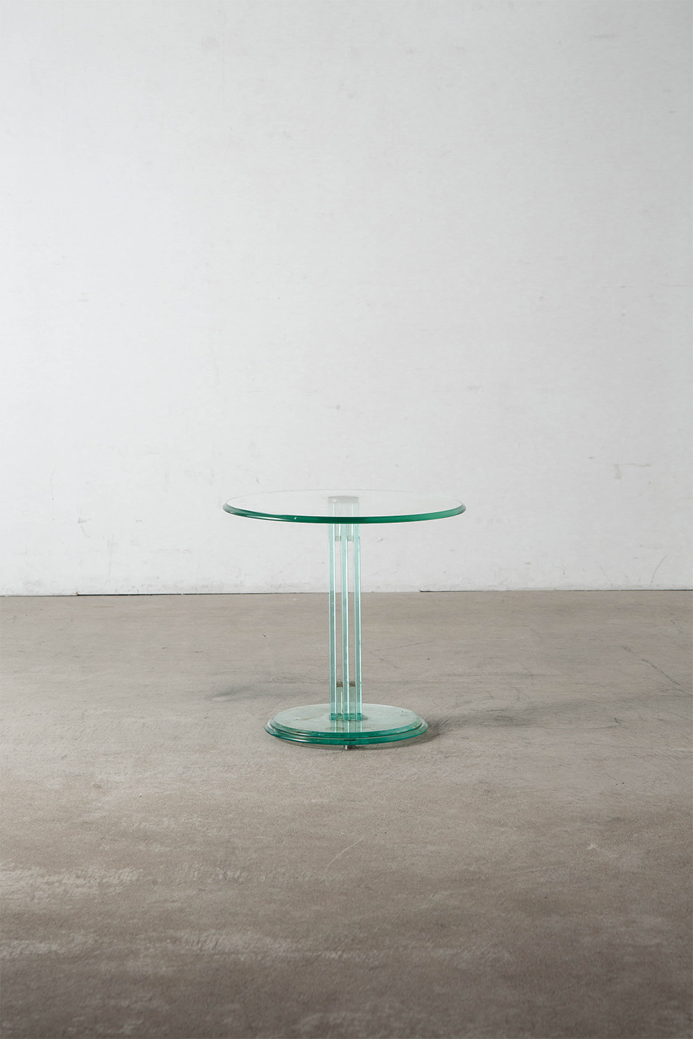 Shviro Holon,Glass,シャヴィロ・ホロン,ガラス,ガラスファニチャー,イタリア,France,フランス,清澄白河,Antique,Vintage,Interior Design,stoop,topso,アンティーク,ビンテージ,ヴィンテージ,家具,雑貨,インテリア,店舗什器,設計,インテリアデザイン,内装,什器,店舗設計,ギャラリー,デザイナーズ家具,ショールーム