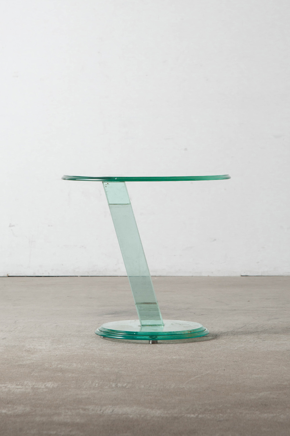 Shviro Holon,Glass,シャヴィロ・ホロン,ガラス,ガラスファニチャー,イタリア,France,フランス,清澄白河,Antique,Vintage,Interior Design,stoop,topso,アンティーク,ビンテージ,ヴィンテージ,家具,雑貨,インテリア,店舗什器,設計,インテリアデザイン,内装,什器,店舗設計,ギャラリー,デザイナーズ家具,ショールーム