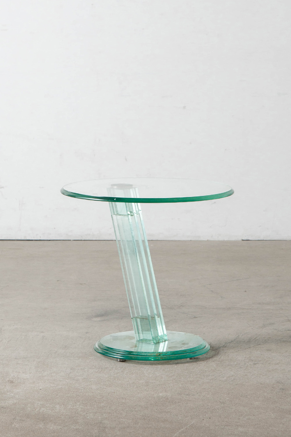 Shviro Holon,Glass,シャヴィロ・ホロン,ガラス,ガラスファニチャー,イタリア,France,フランス,清澄白河,Antique,Vintage,Interior Design,stoop,topso,アンティーク,ビンテージ,ヴィンテージ,家具,雑貨,インテリア,店舗什器,設計,インテリアデザイン,内装,什器,店舗設計,ギャラリー,デザイナーズ家具,ショールーム