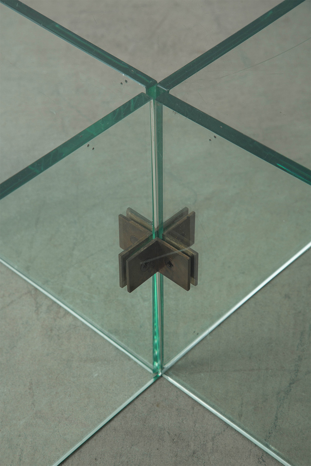 Leon Rosen,Irving,Pace Collection,America,Glass Furniture,Glass,Italy,レオン・ローゼン,アーヴィング＆レオン・ローゼン,ペース・コレクション,ガラス,ガラスファニチャー,イタリア,コーヒーテーブル,France,フランス,清澄白河,Antique,Vintage,Interior Design,stoop,topso,アンティーク,ビンテージ,ヴィンテージ,家具,雑貨,インテリア,店舗什器,設計,インテリアデザイン,内装,什器,店舗設計,ギャラリー,デザイナーズ家具,ショールーム