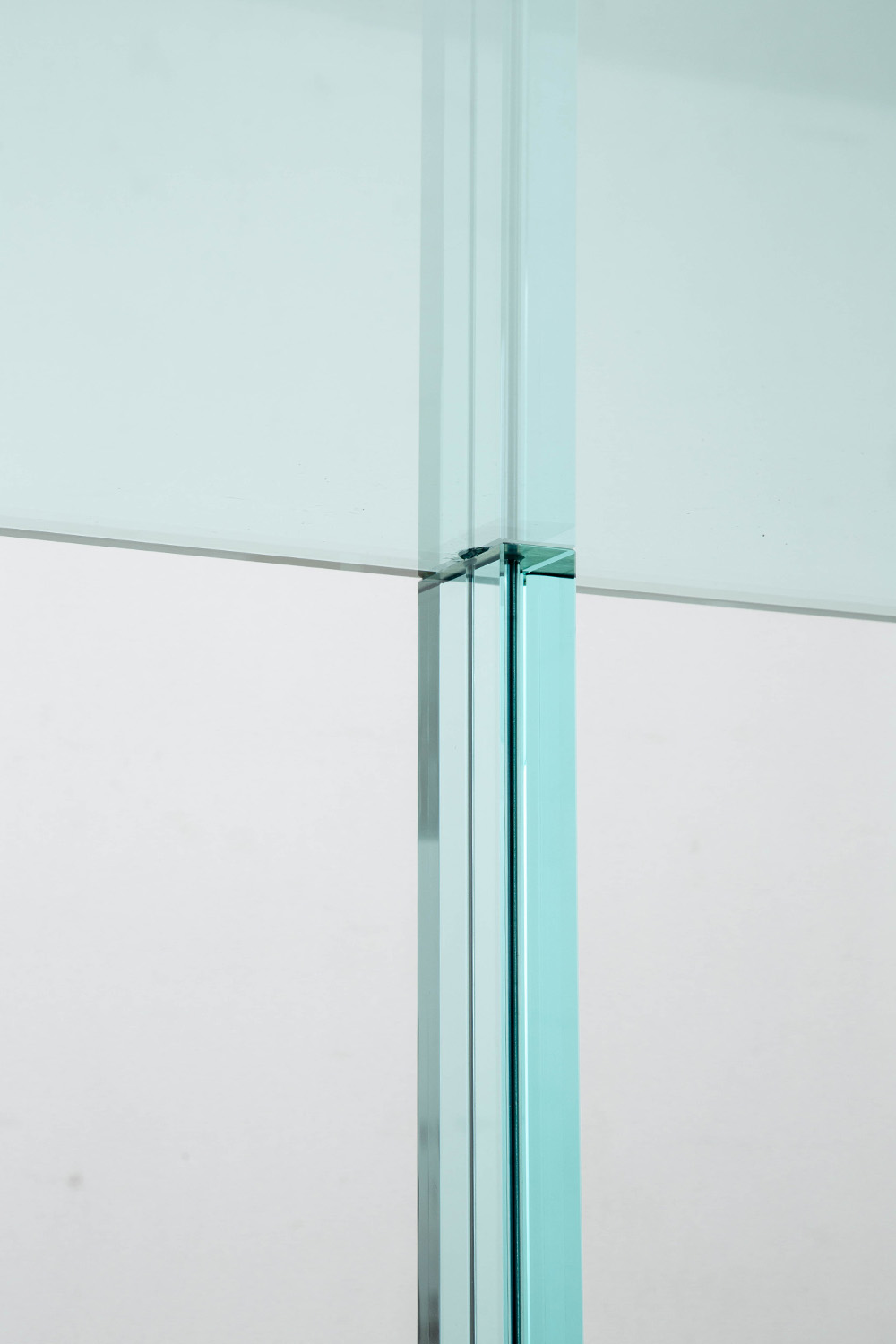 Renzo Piano,FontanaArte,TESO Glass Table,TESO,Glass Furniture,Glass,Italy,レンゾ・ピアノ,フォンタナアルテ,ガラスファニチャー,ガラス,アーキテクチャー,イタリア,France,フランス,清澄白河,Antique,Vintage,Interior Design,stoop,topso,アンティーク,ビンテージ,ヴィンテージ,家具,雑貨,インテリア,店舗什器,設計,インテリアデザイン,内装,什器,店舗設計,ギャラリー,デザイナーズ家具,ショールーム