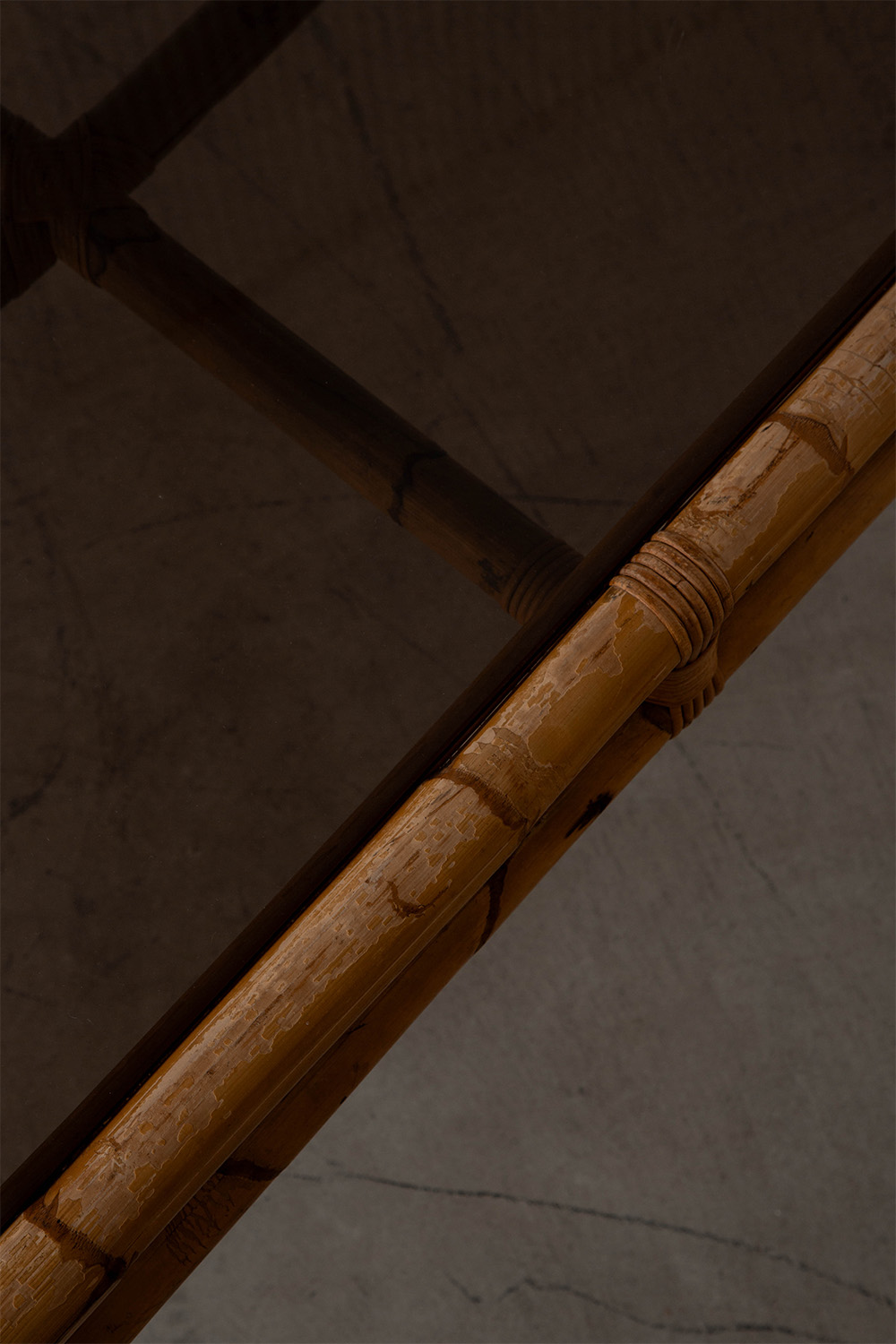 清澄白河,アンティークショップ,Antique,Vintage,Interior Design,アンティーク,ビンテージ,ヴィンテージ,家具,雑貨,インテリア,店舗什器,設計,インテリアデザイン,内装,什器,店舗設計,ギャラリー,Dining Table ,  Audoux & Minet. , Rattan and Bamboo