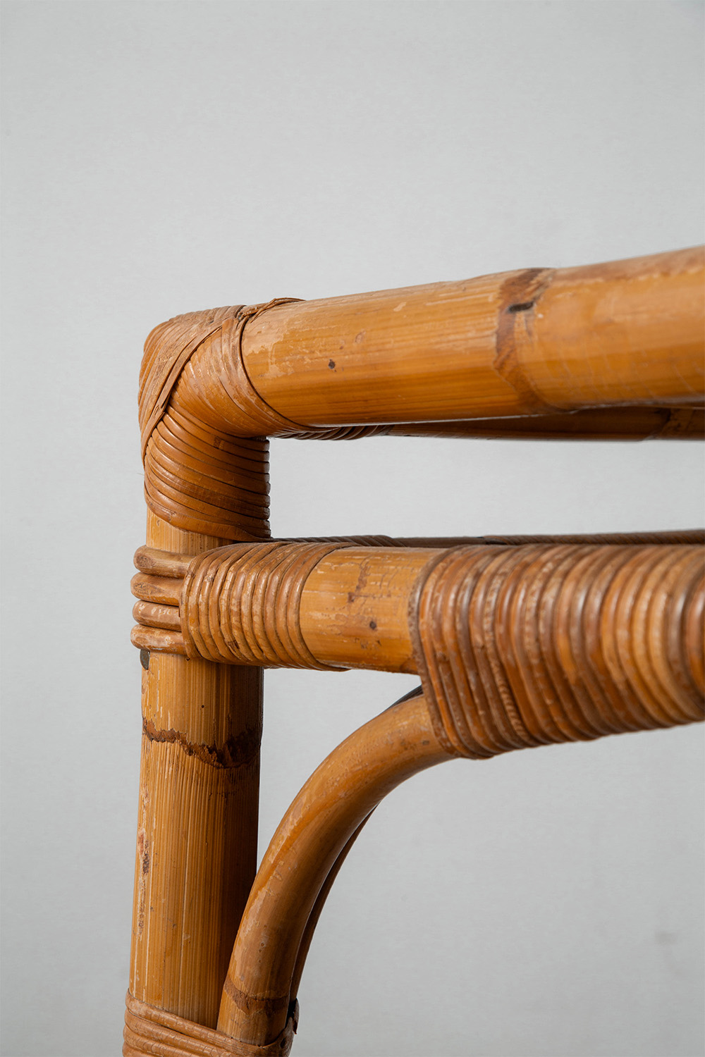清澄白河,アンティークショップ,Antique,Vintage,Interior Design,アンティーク,ビンテージ,ヴィンテージ,家具,雑貨,インテリア,店舗什器,設計,インテリアデザイン,内装,什器,店舗設計,ギャラリー,Dining Table ,  Audoux & Minet. , Rattan and Bamboo