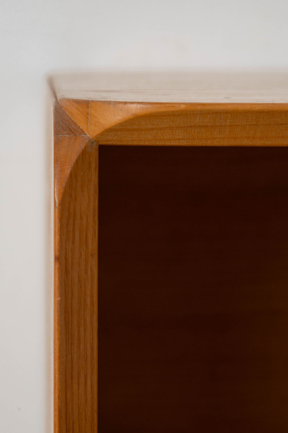Samara Modular Storage Set by Derk Jan De Vries for Maisa di Seveso in Beech